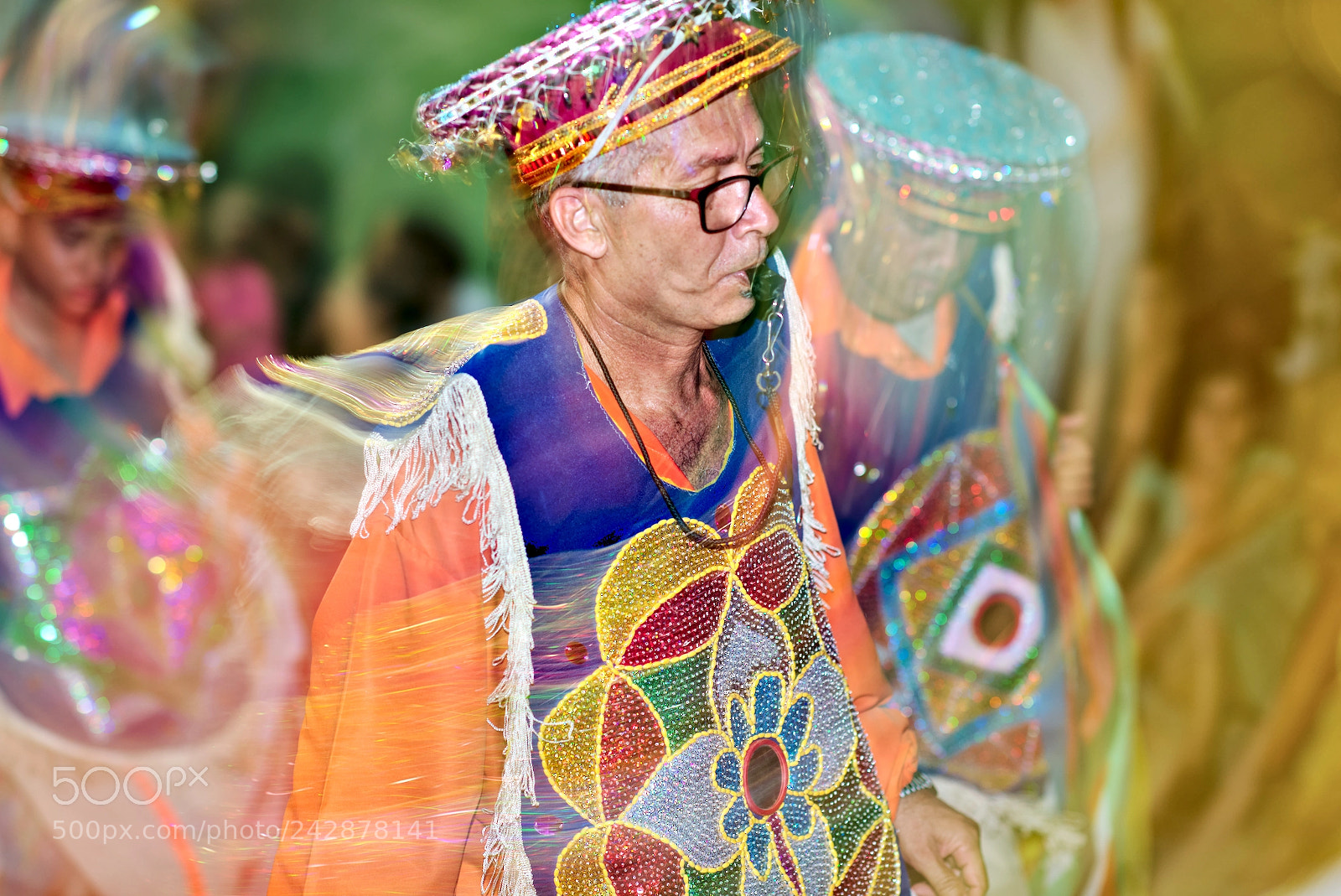 Nikon D800 sample photo. Three kings day celebration 9 photography