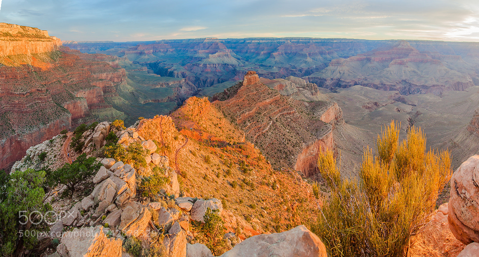 Canon EOS 50D sample photo. Grand canyon photography