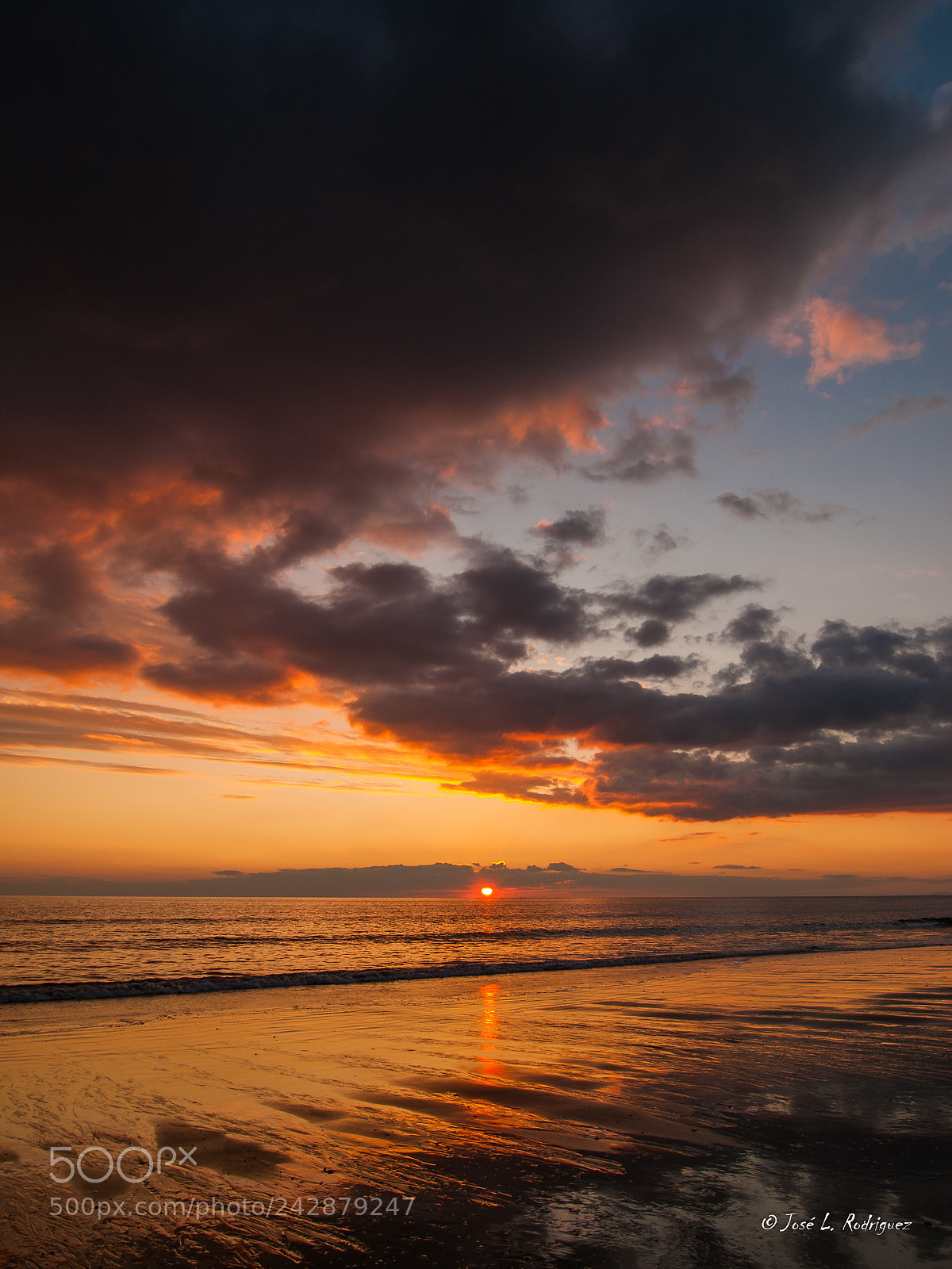 Olympus E-3 sample photo. Ocaso photography
