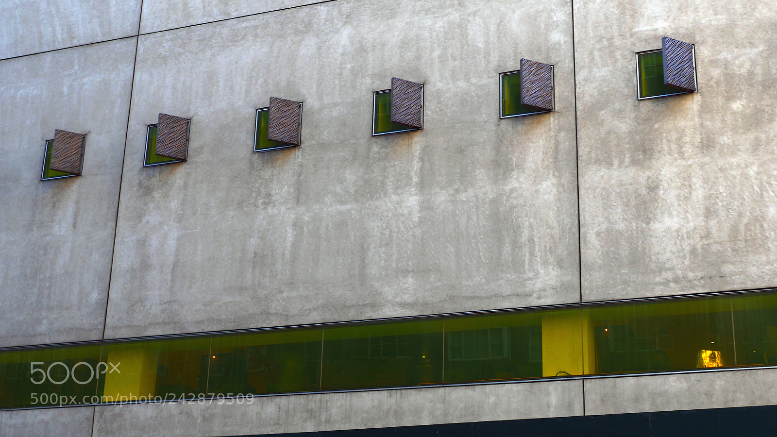Panasonic Lumix DMC-GH3 sample photo. Open window photography
