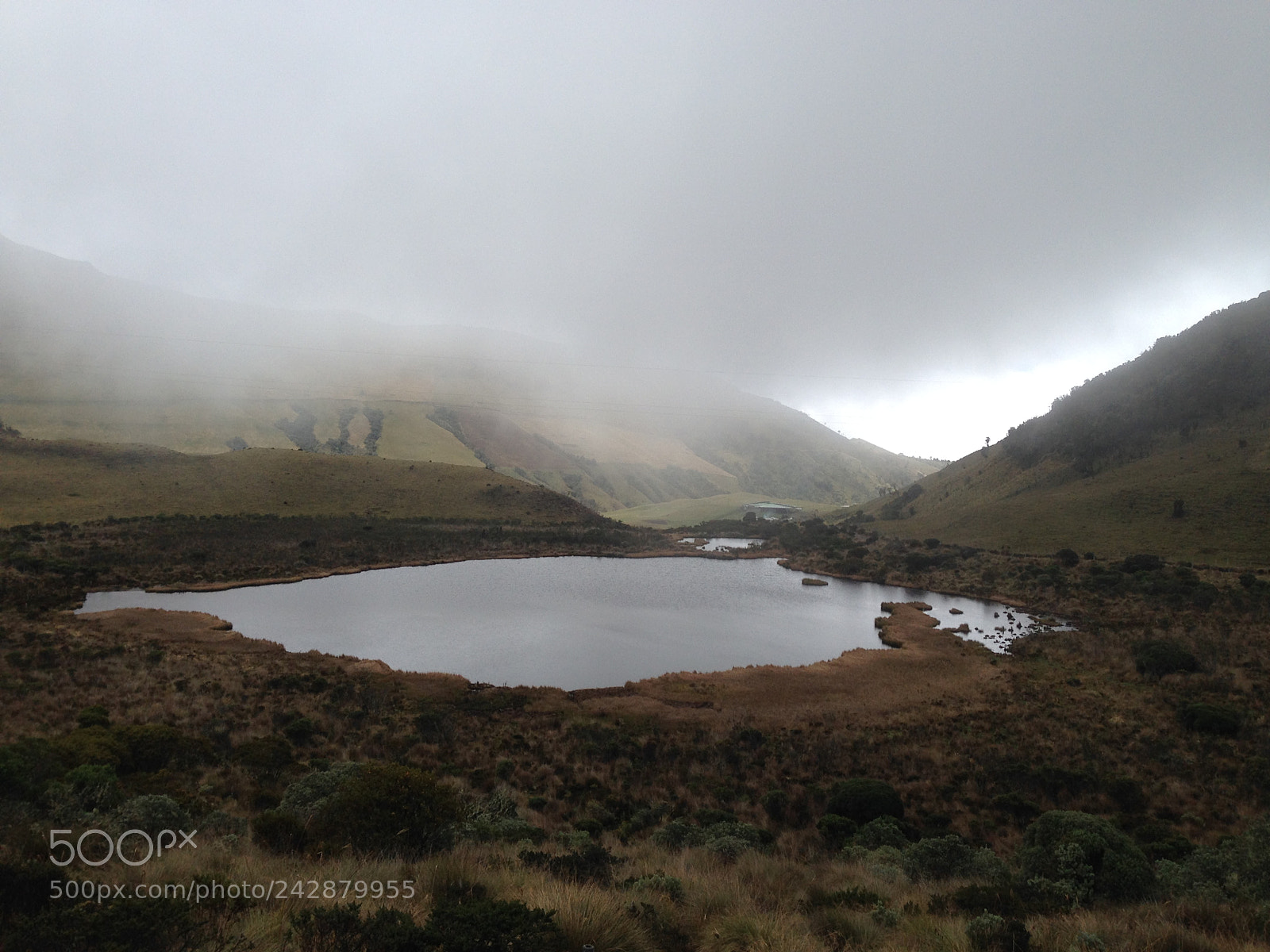 Apple iPhone 5 sample photo. Parques los nevados manizales photography