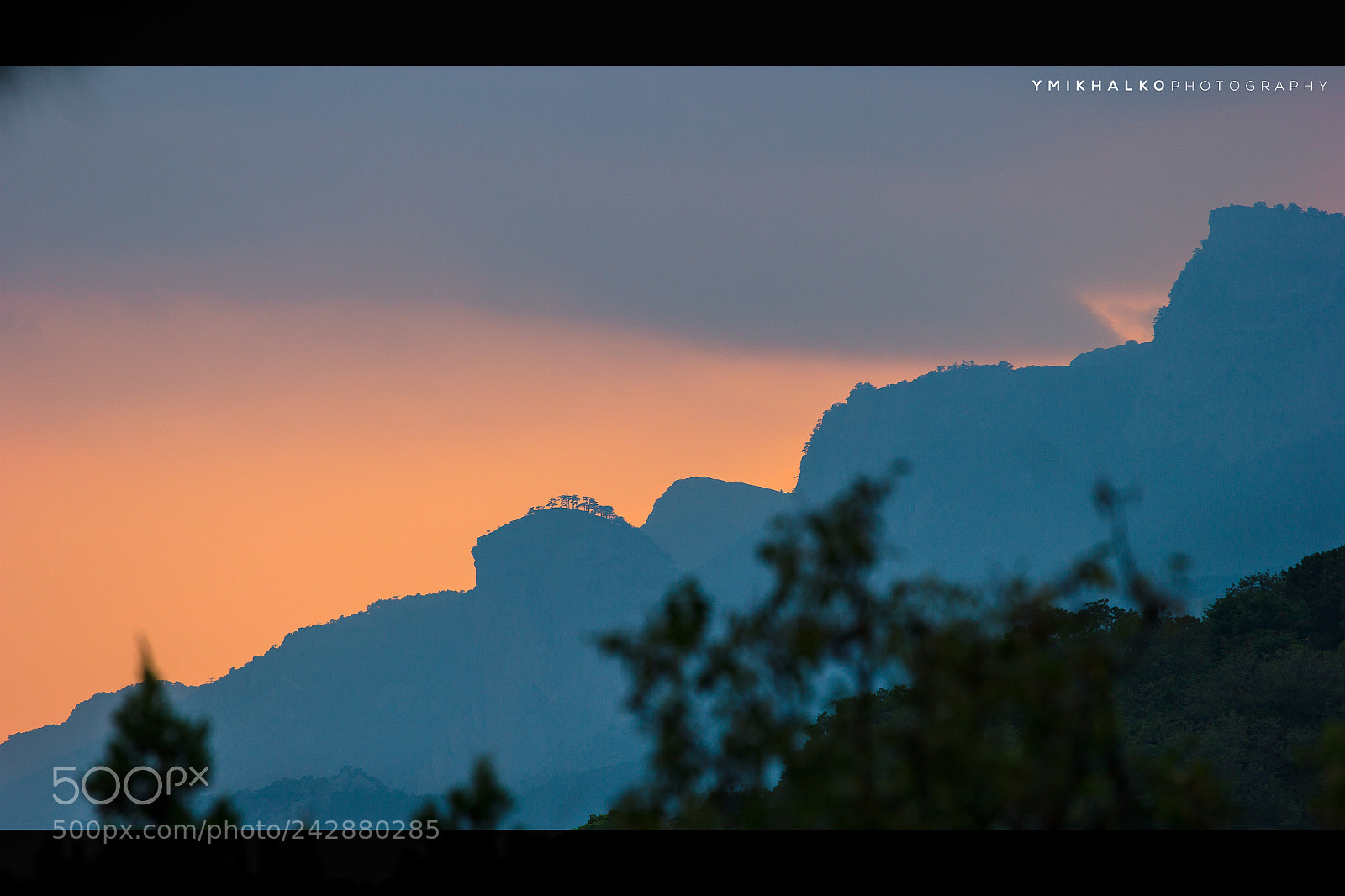 Canon EOS 60D sample photo. Beautiful mountains photography