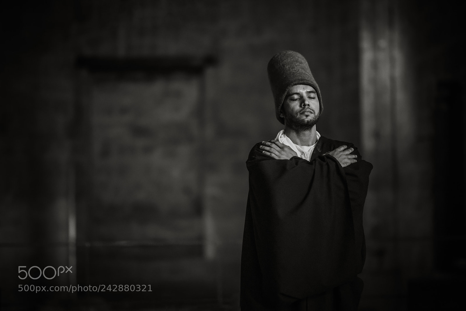 Nikon D810 sample photo. Mevlana photography