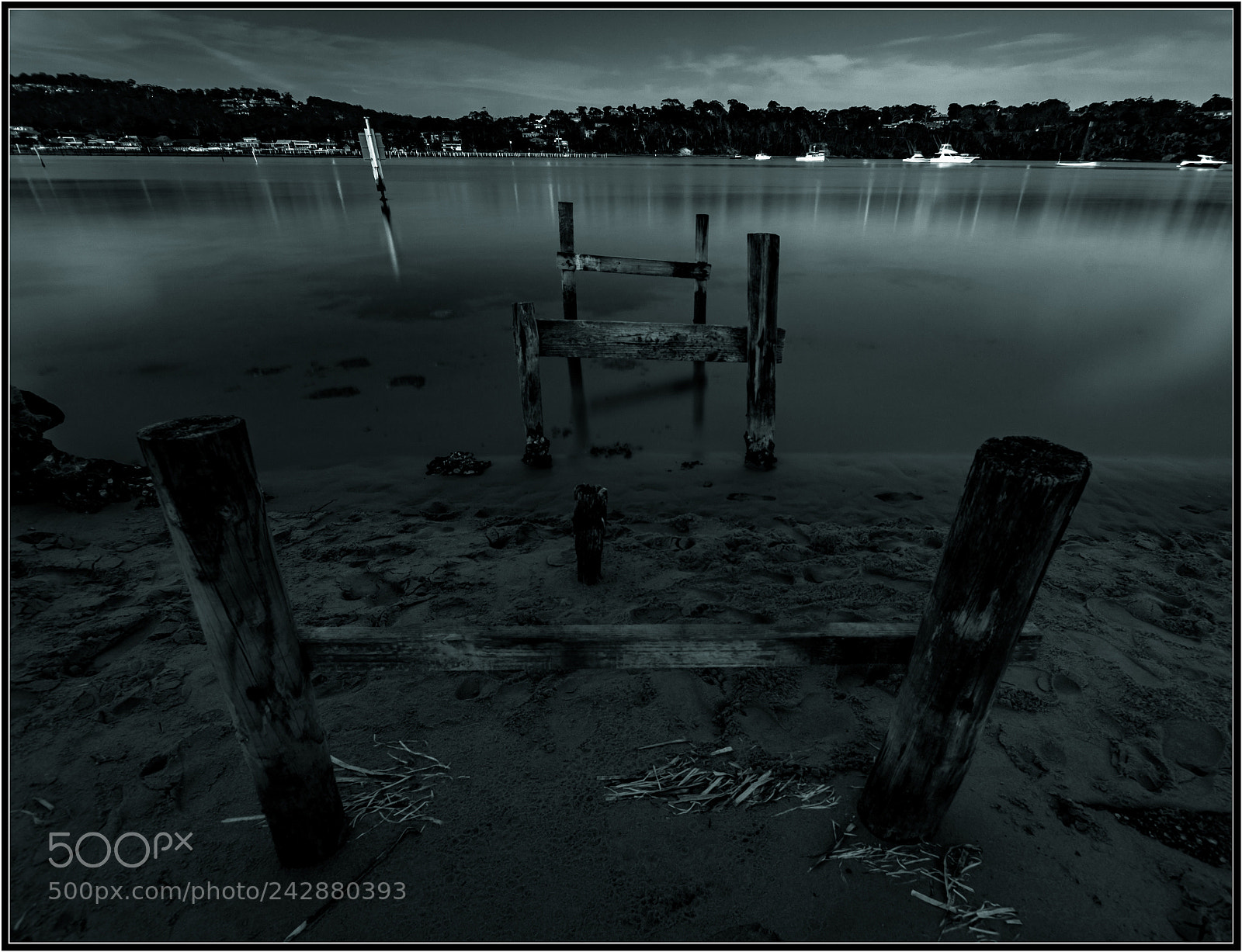 Nikon D7200 sample photo. Merimbula...truly is gods country photography