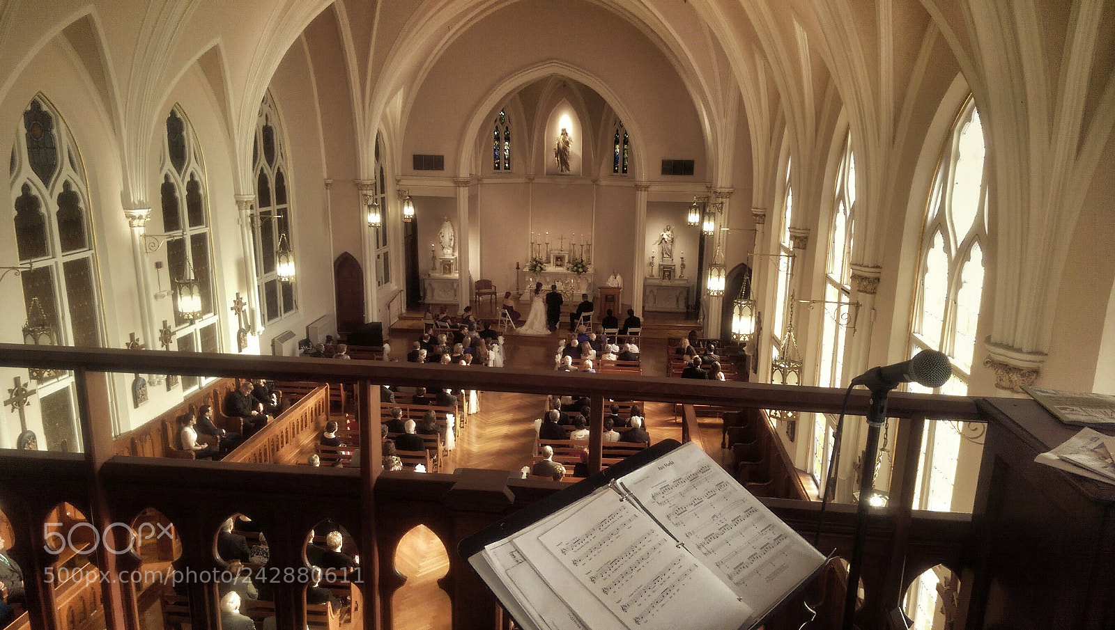 HTC ONE M8 sample photo. ~ photography