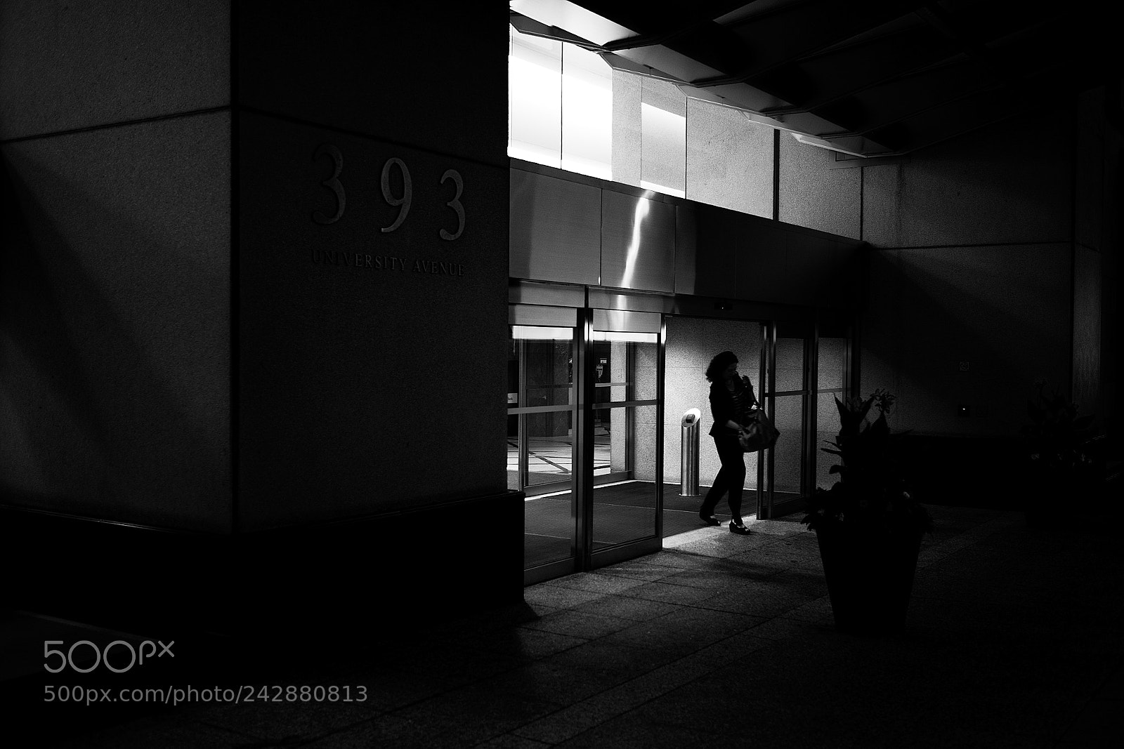 Fujifilm X-E2S sample photo. The end of the photography