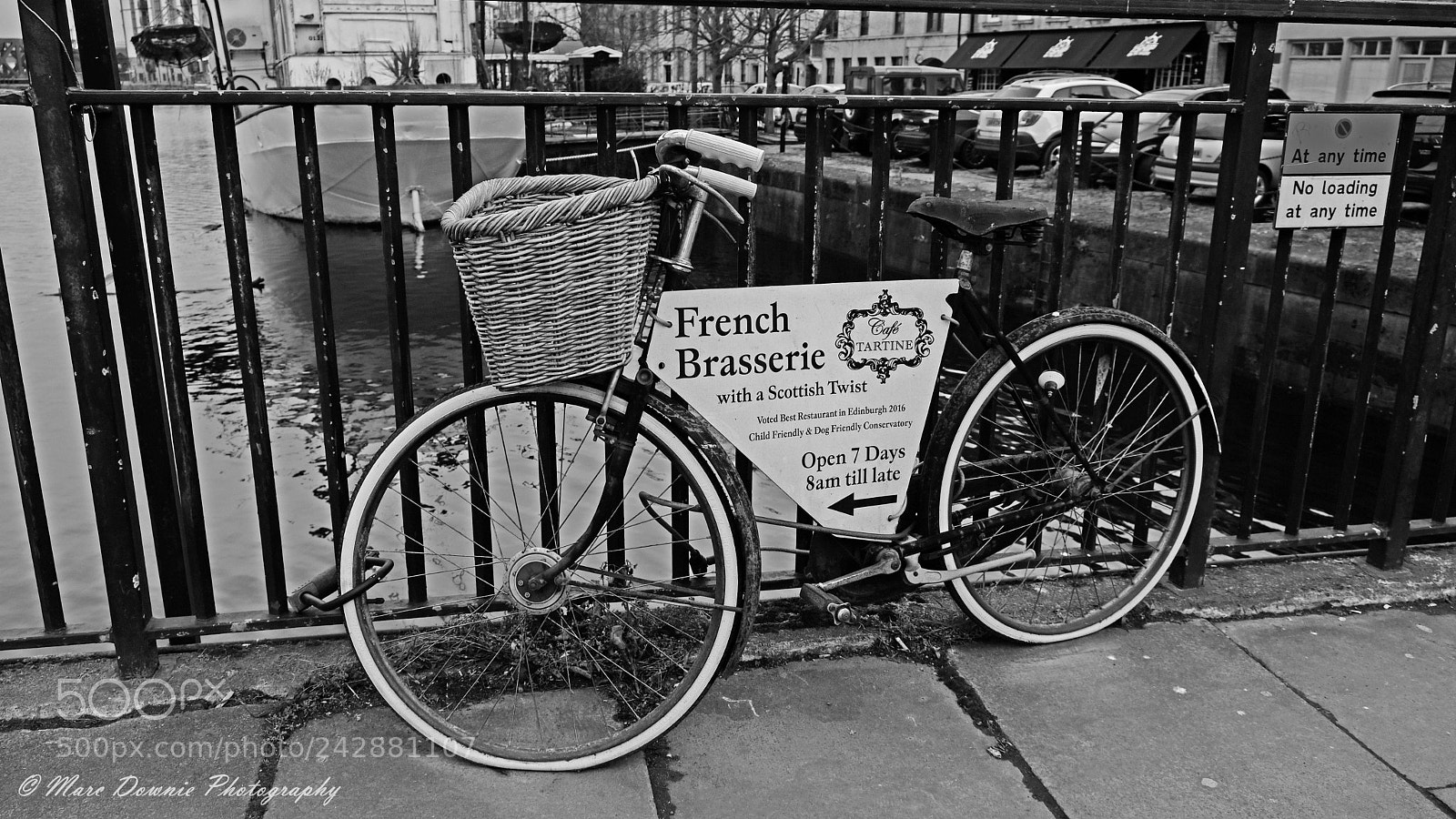 Fujifilm X-T2 sample photo. Bicycle photography