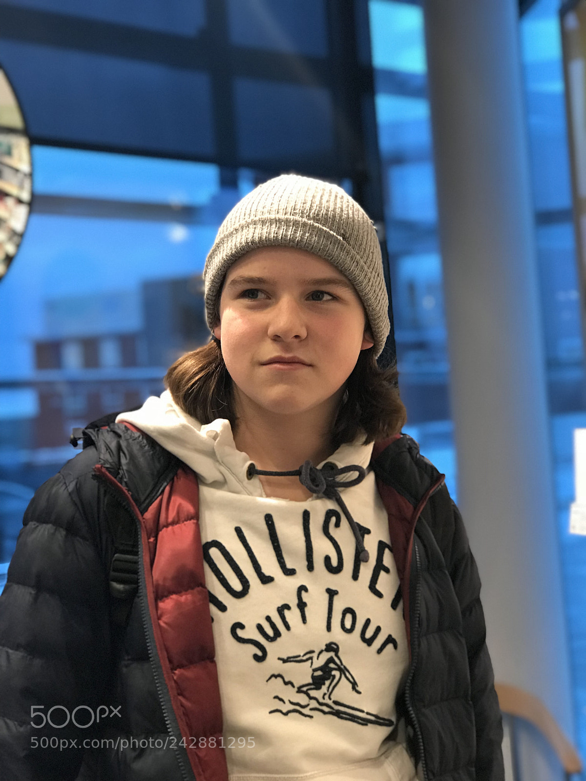 Apple iPhone 7 Plus sample photo. Life in norway wery photography