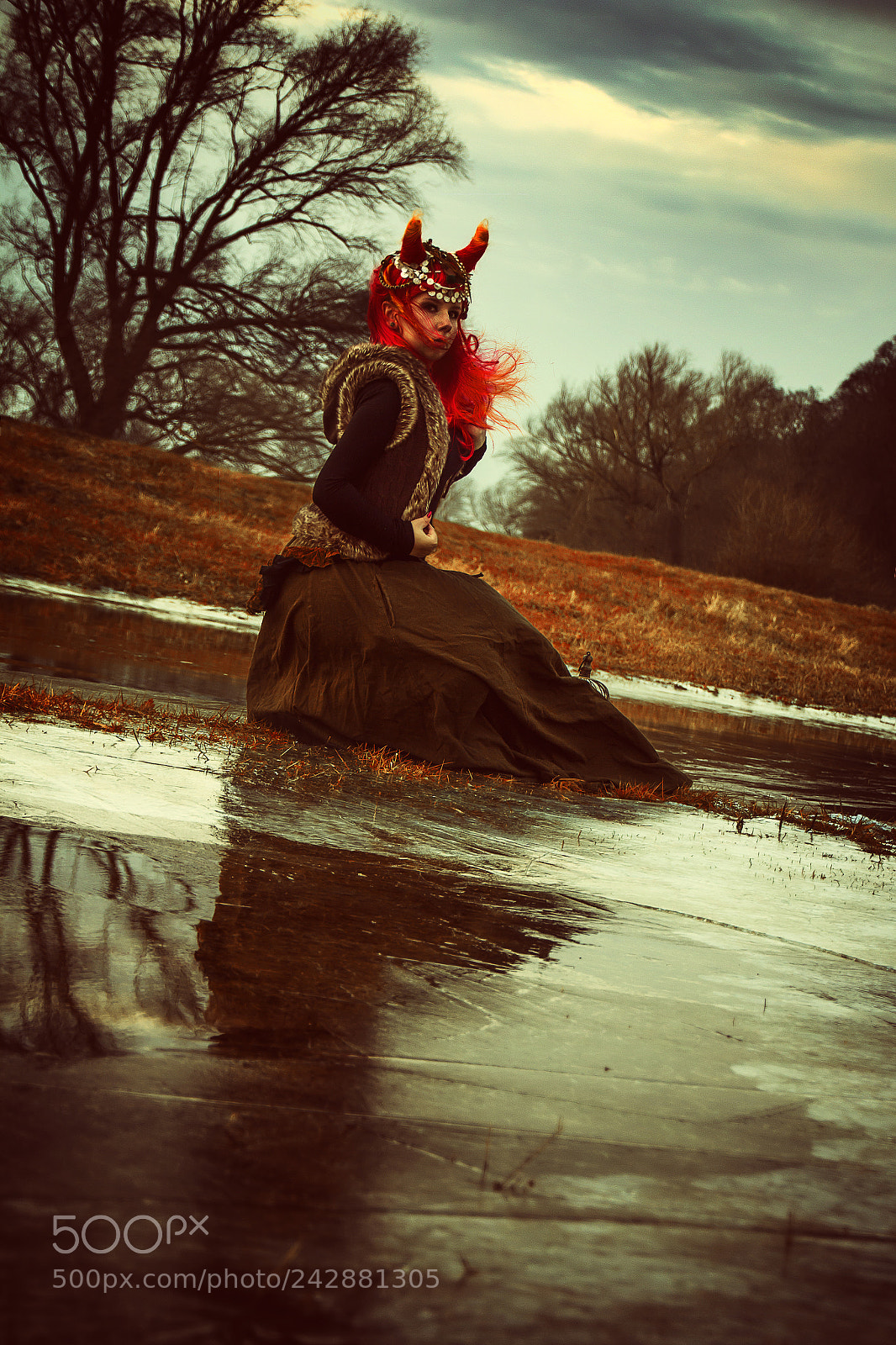 Canon EOS 60D sample photo. Witch photography