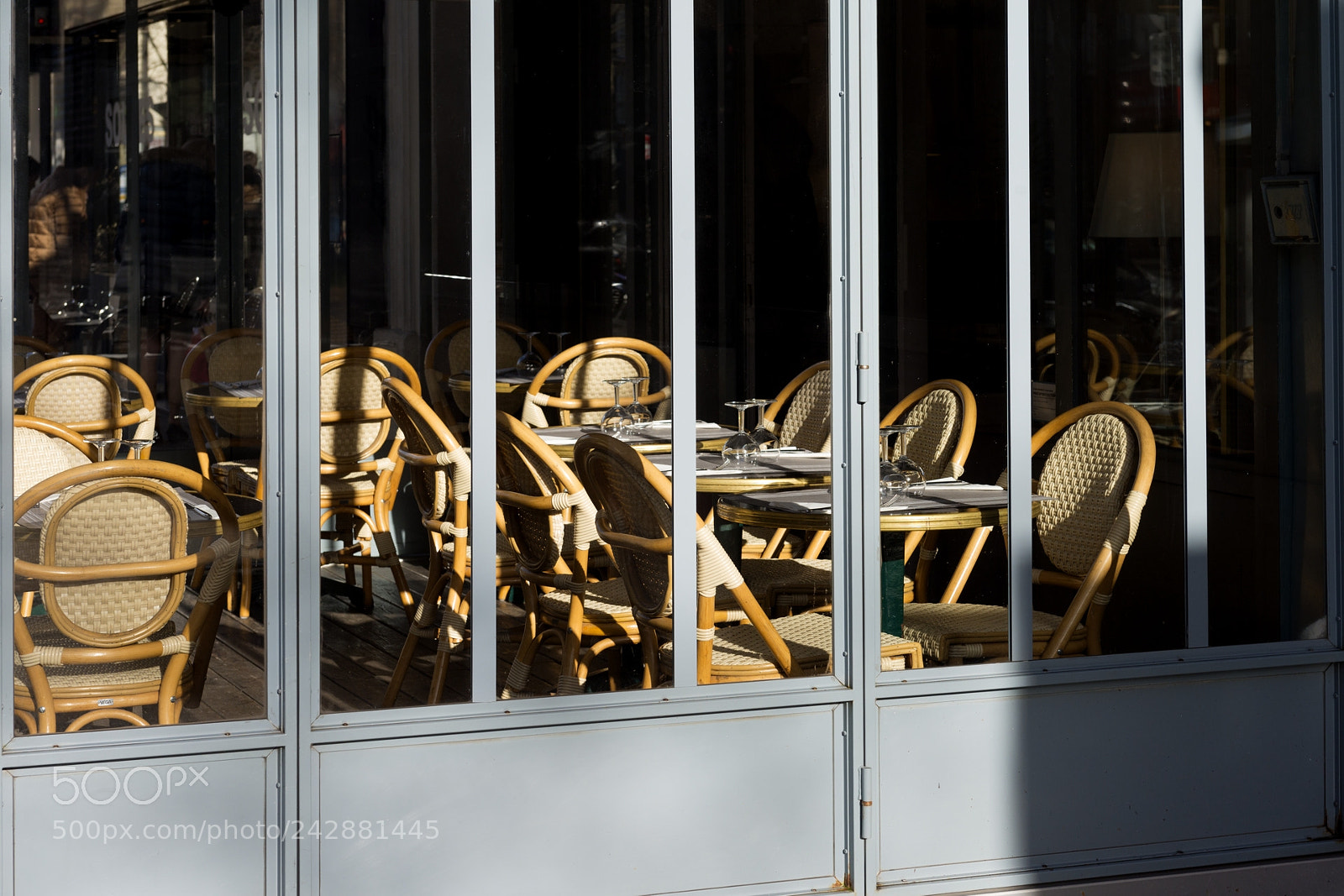 Nikon D800 sample photo. Paris 12 photography