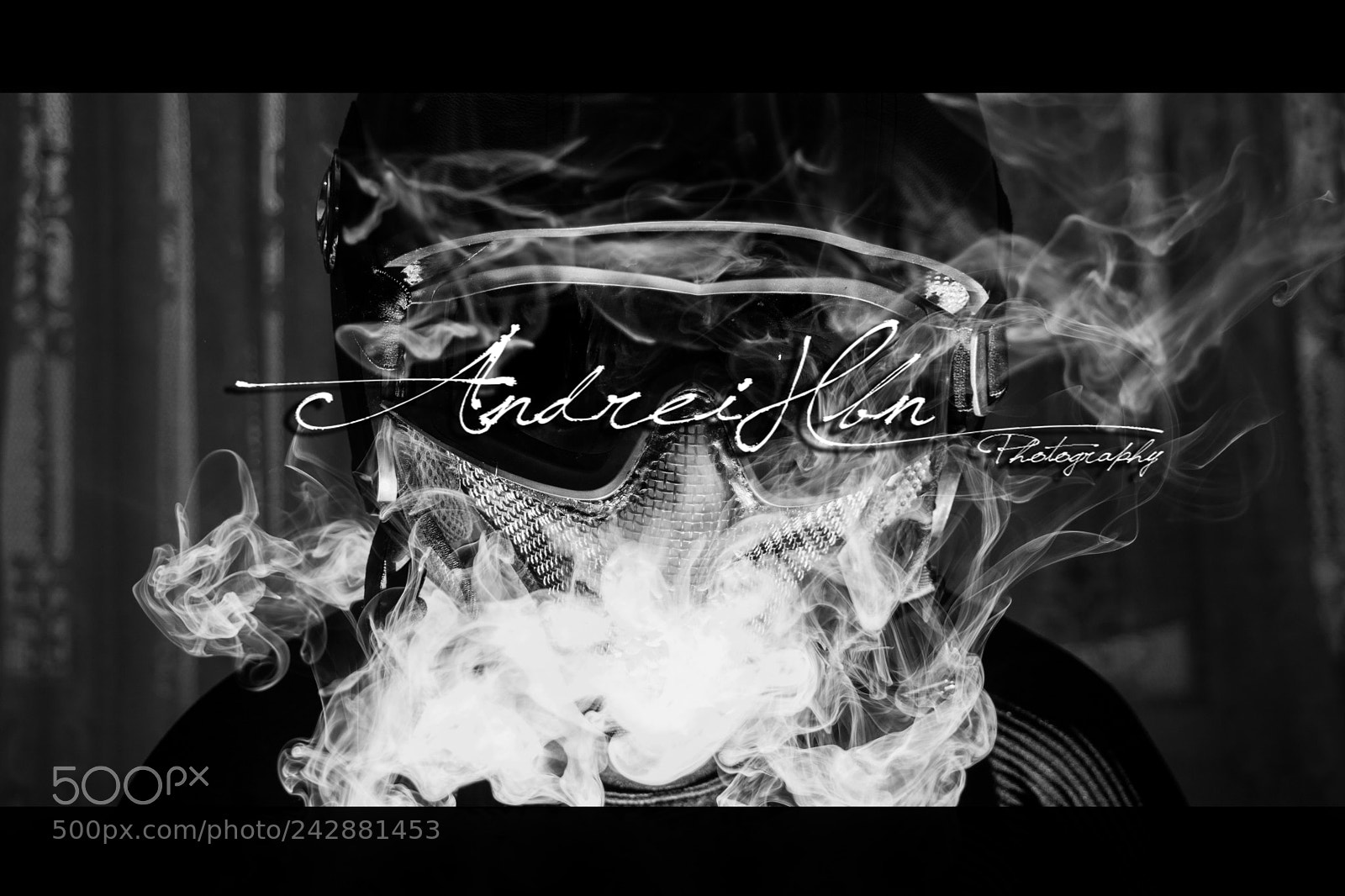 Canon EOS 750D (EOS Rebel T6i / EOS Kiss X8i) sample photo. Smoke photography