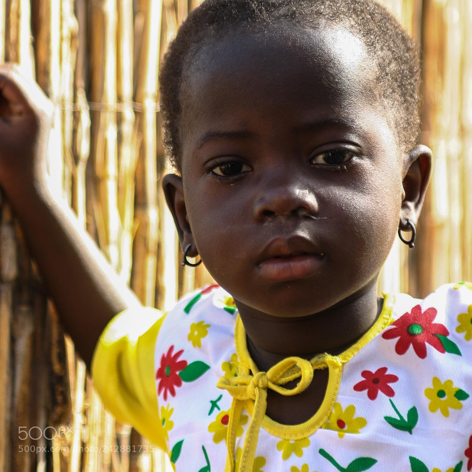 Canon EOS 10D sample photo. Little girl photography