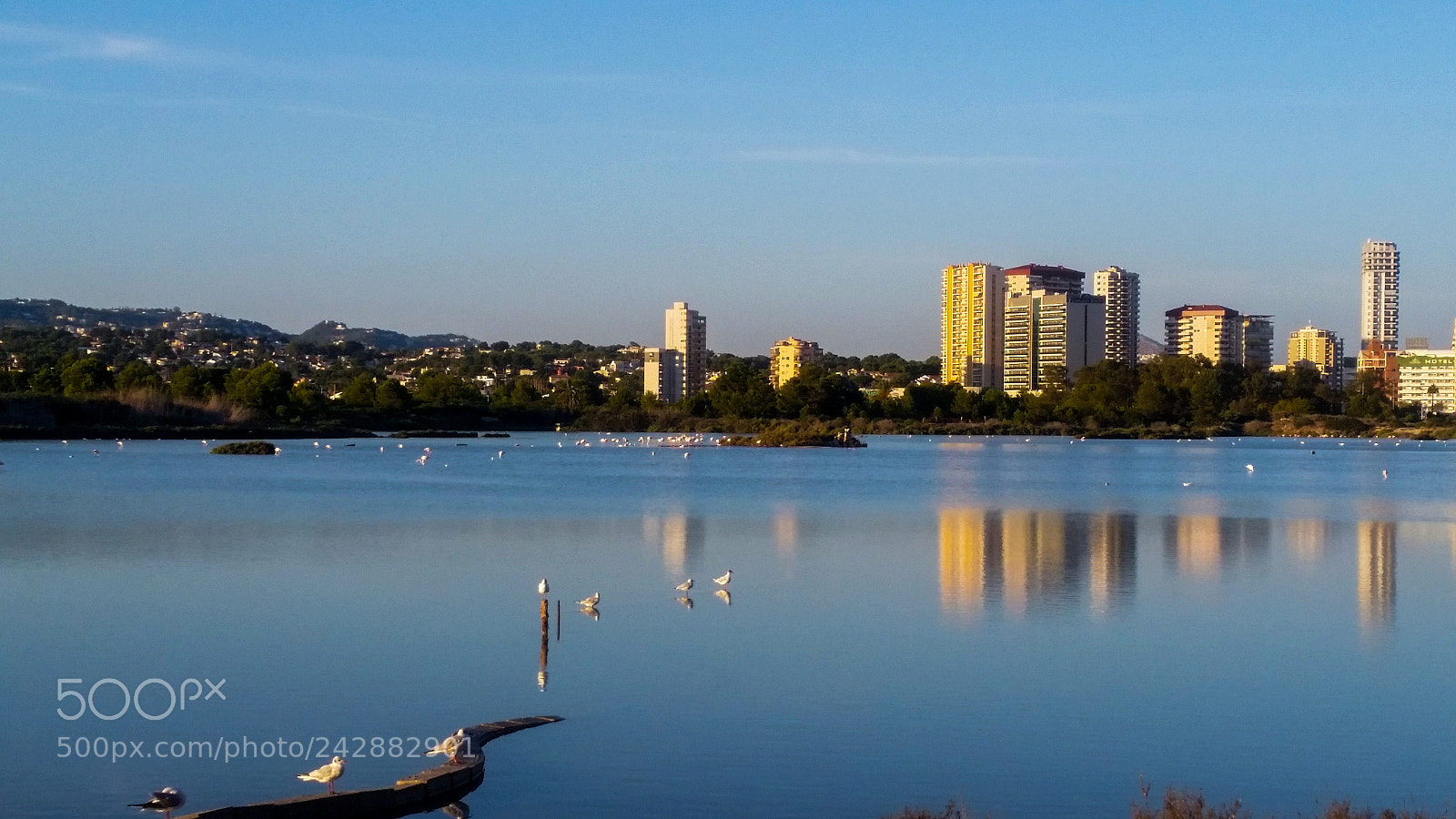 Samsung Galaxy S5 sample photo. Sunset photography