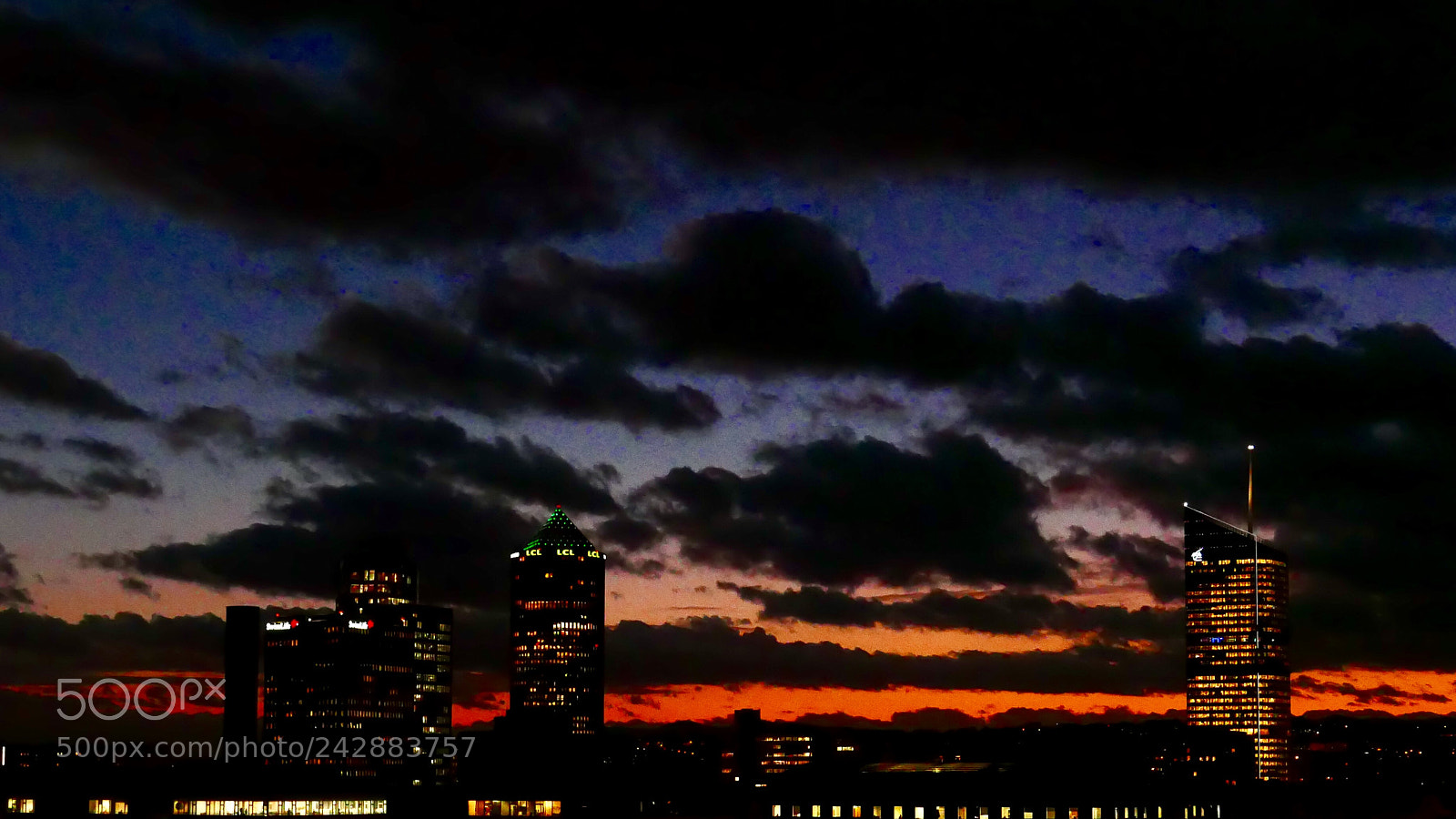 Panasonic Lumix DMC-LX100 sample photo. Sunset for jb too photography