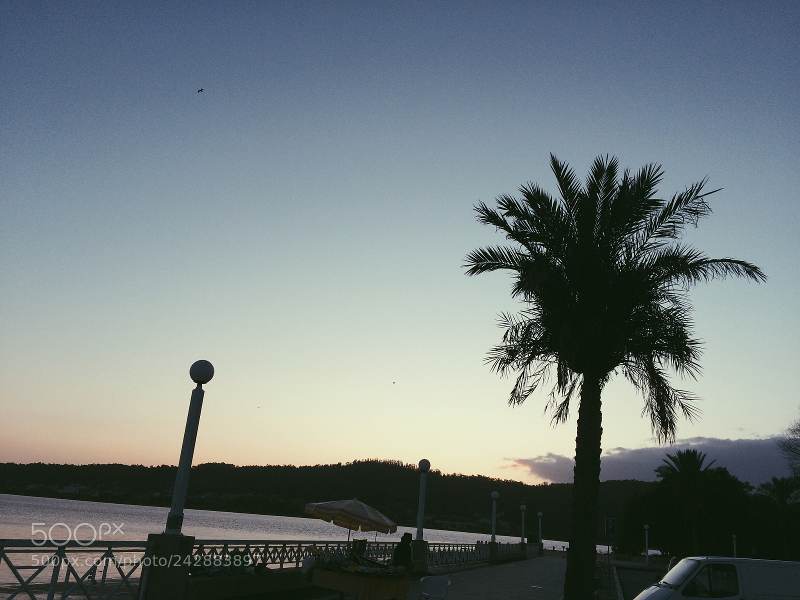 Apple iPhone 5s sample photo. Sunset ? photography