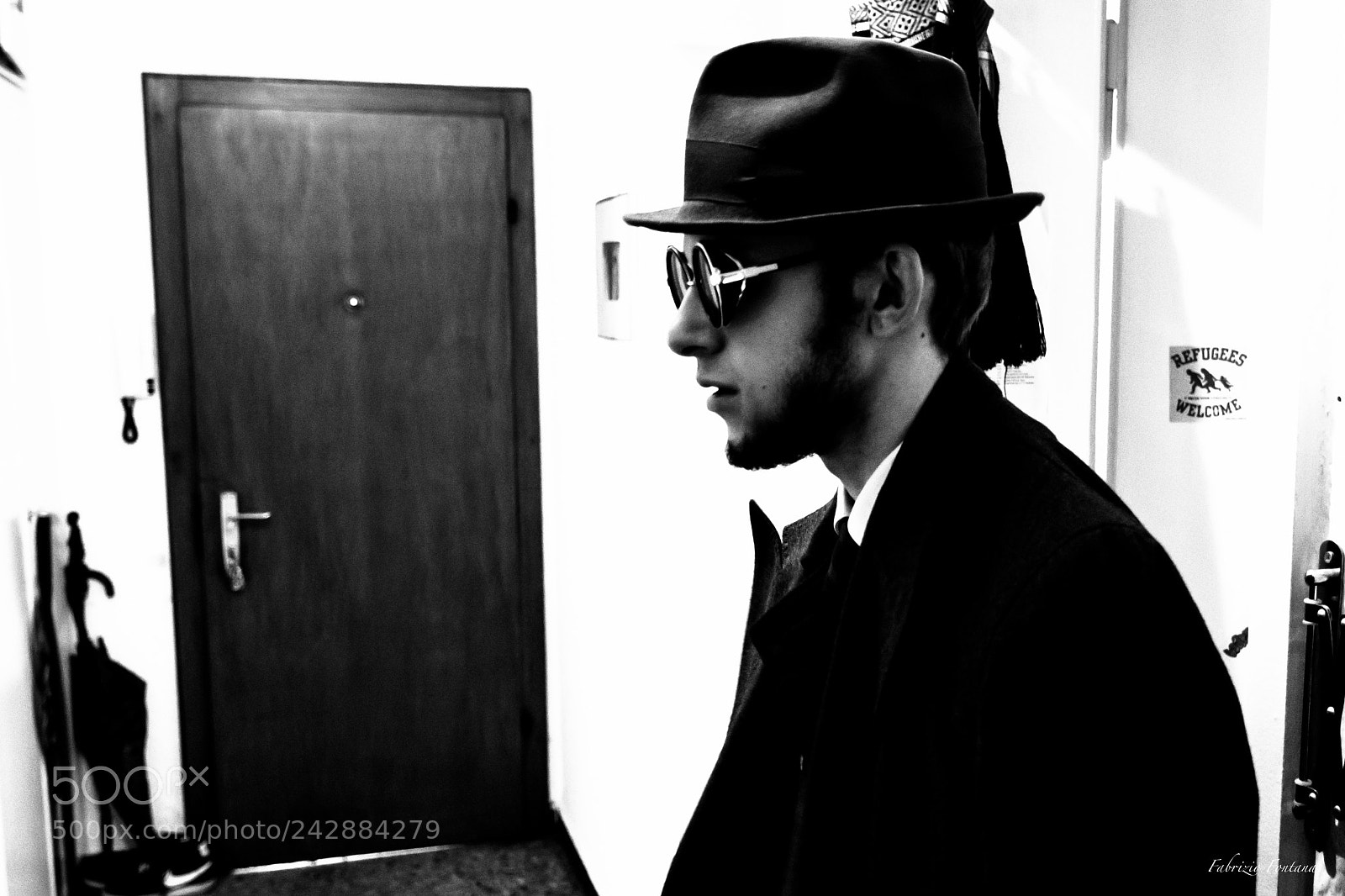 Nikon D500 sample photo. Untitled photography