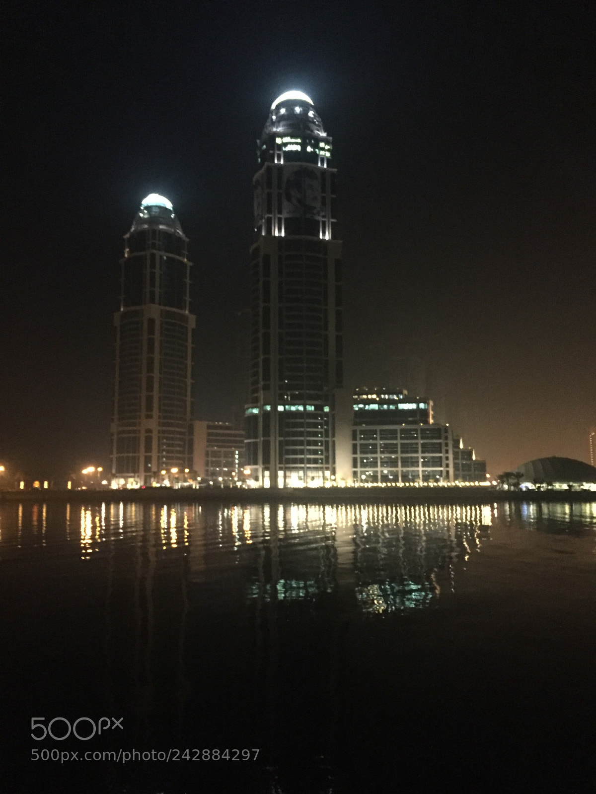 Apple iPhone 6 sample photo. The pearl photography