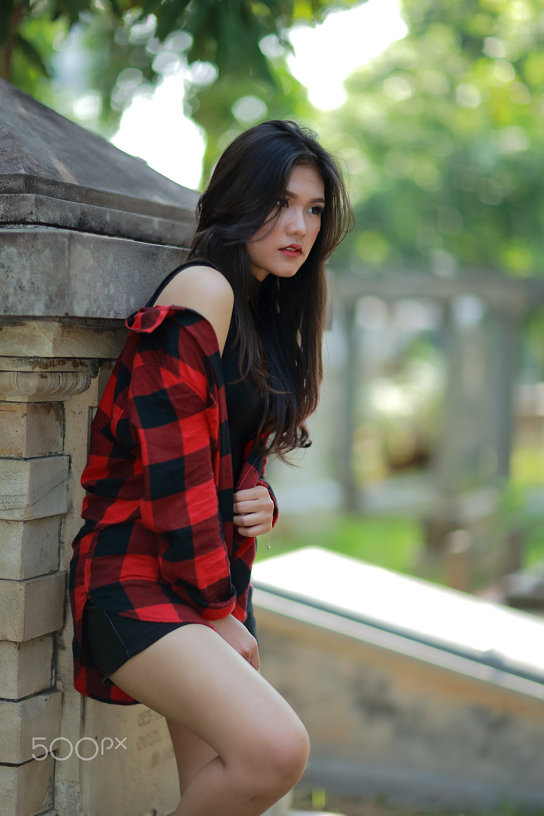 Canon EF 85mm F1.2L II USM sample photo. ** photography