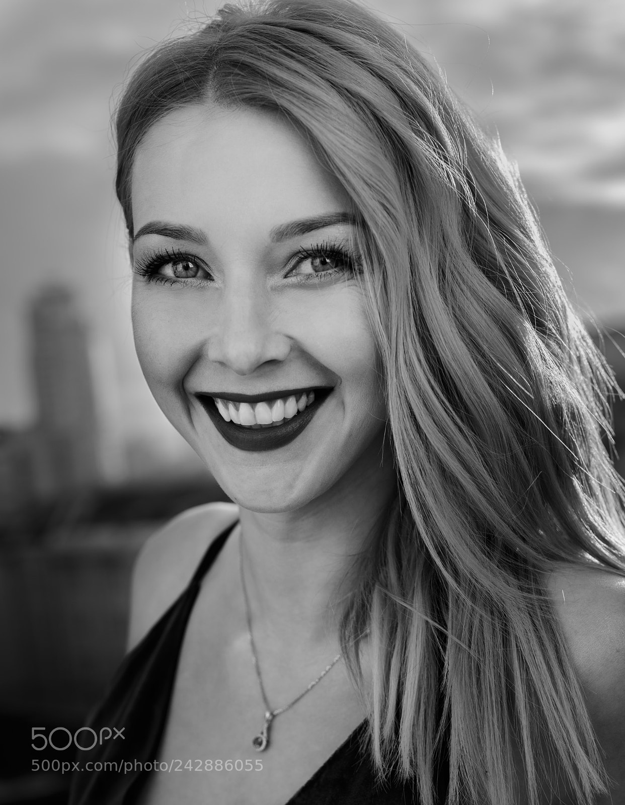 Canon EOS 5DS sample photo. Actress photography