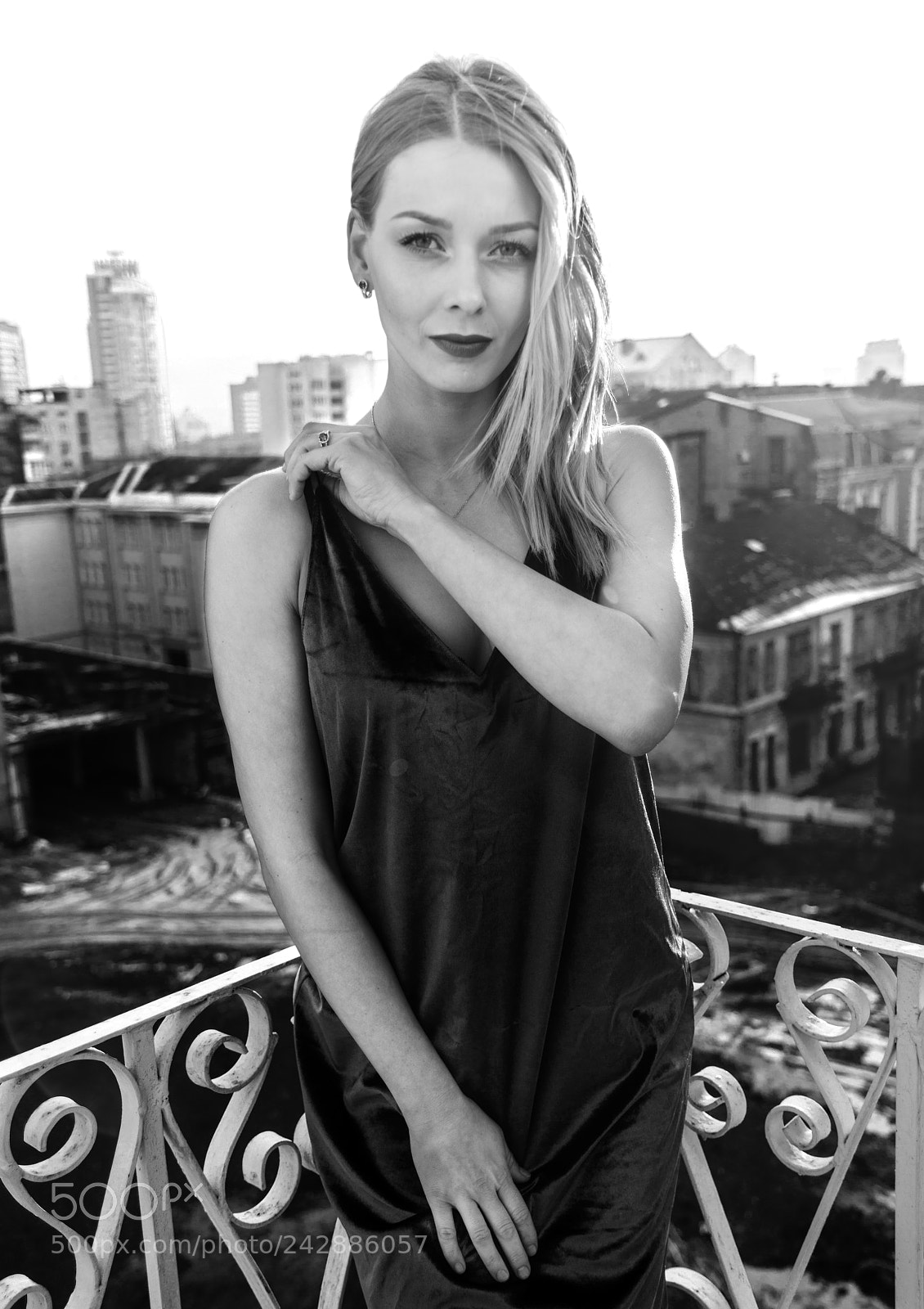 Canon EOS 5DS sample photo. Actress photography