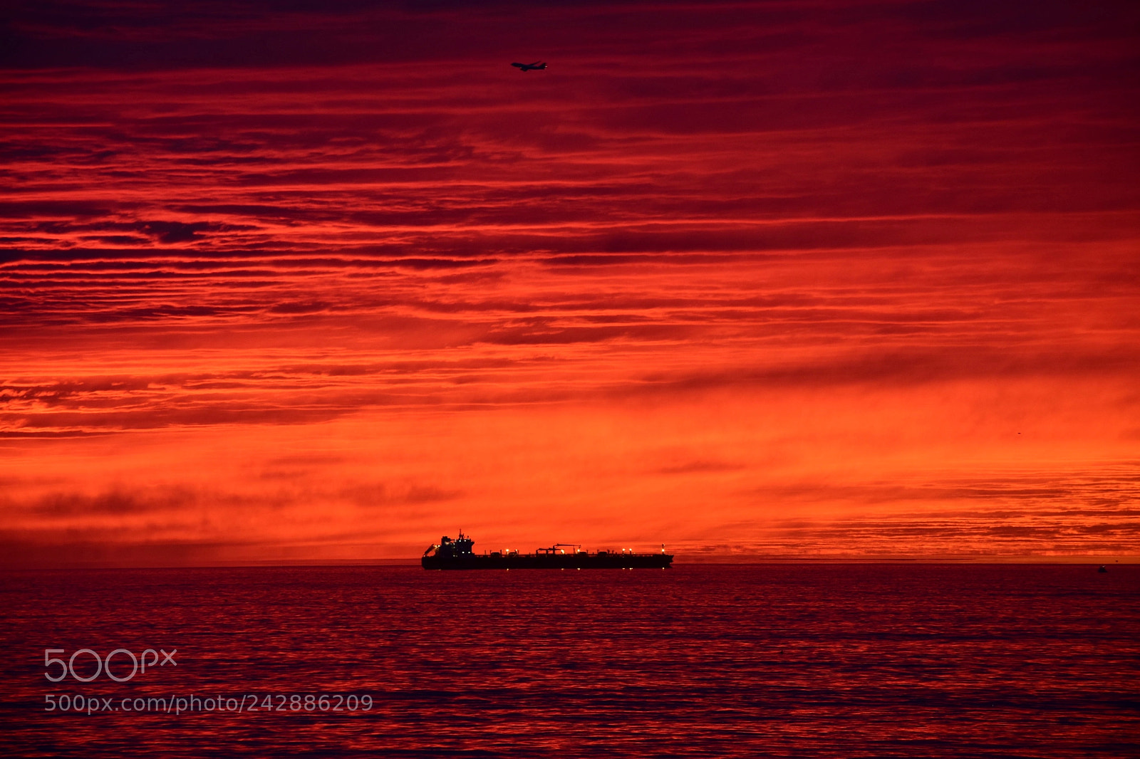 Nikon D7200 sample photo. Unedited california sunset with photography