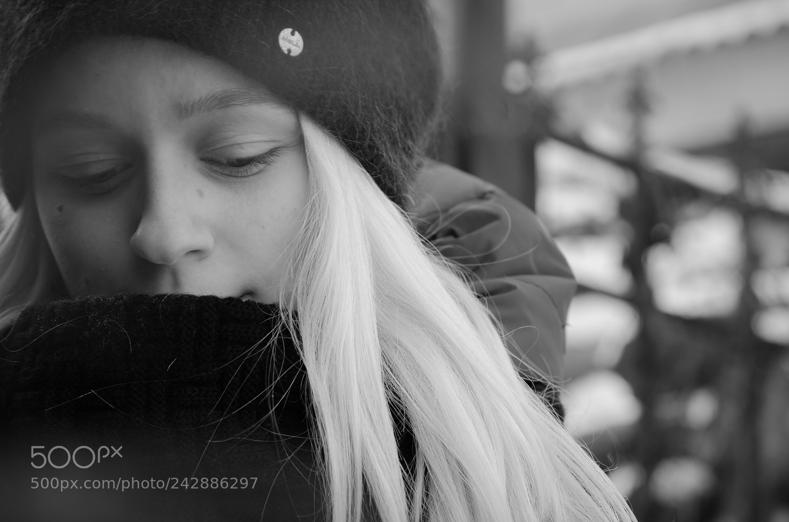 Nikon D5100 sample photo. Душа photography