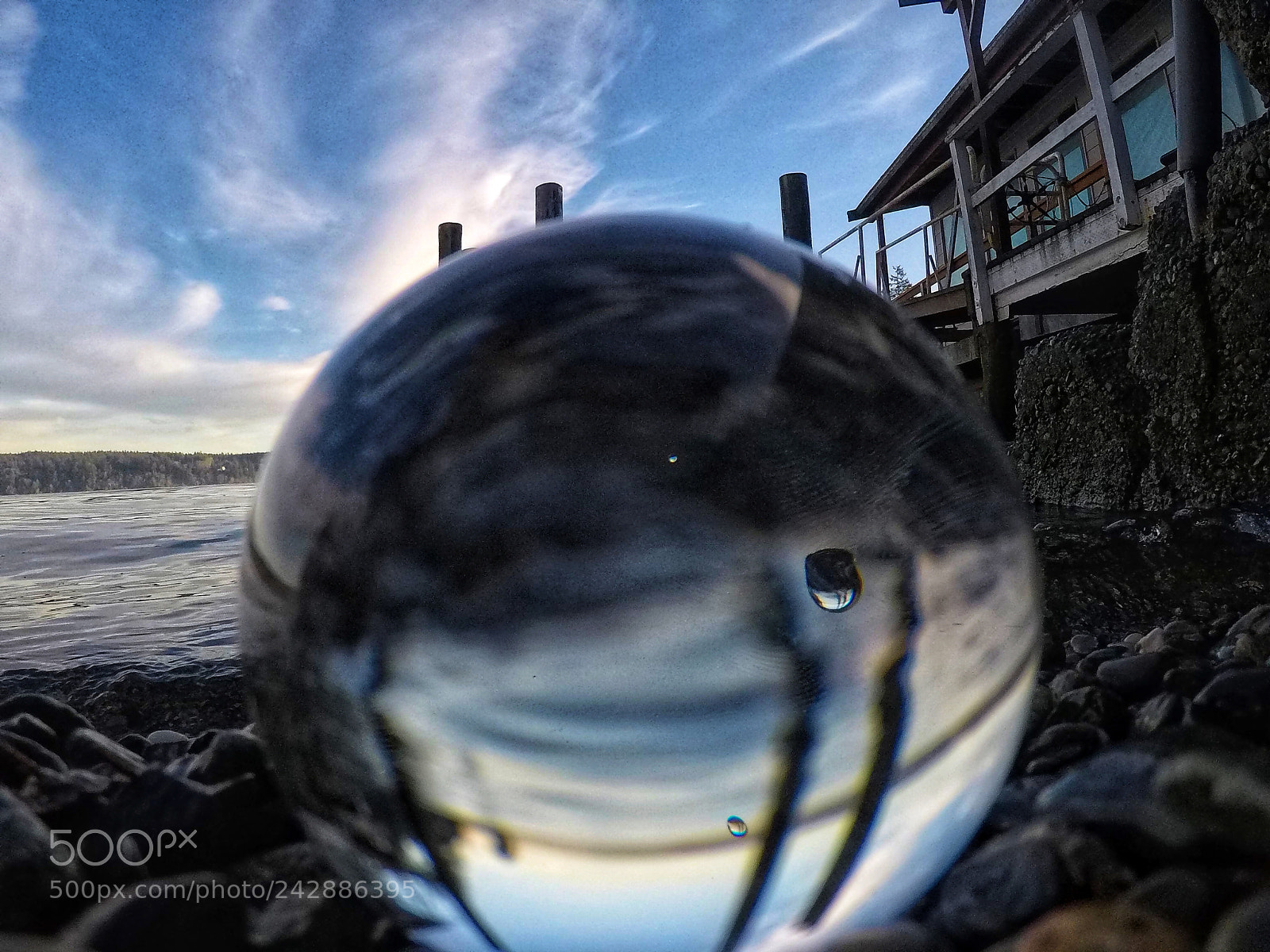 GoPro Hero5 Black sample photo. Untitled photography