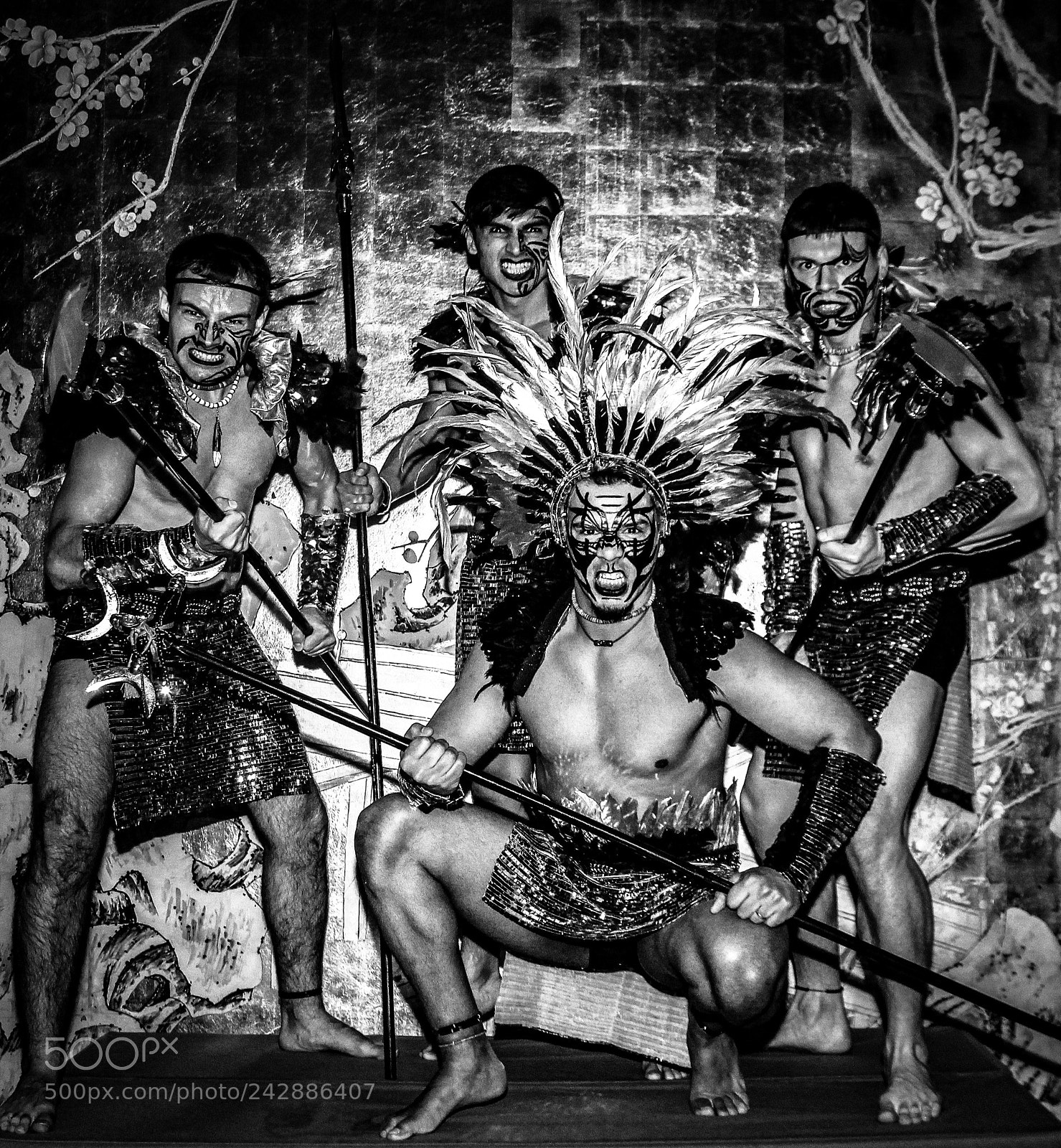 Canon EOS 600D (Rebel EOS T3i / EOS Kiss X5) sample photo. Maori tribe!!!! photography