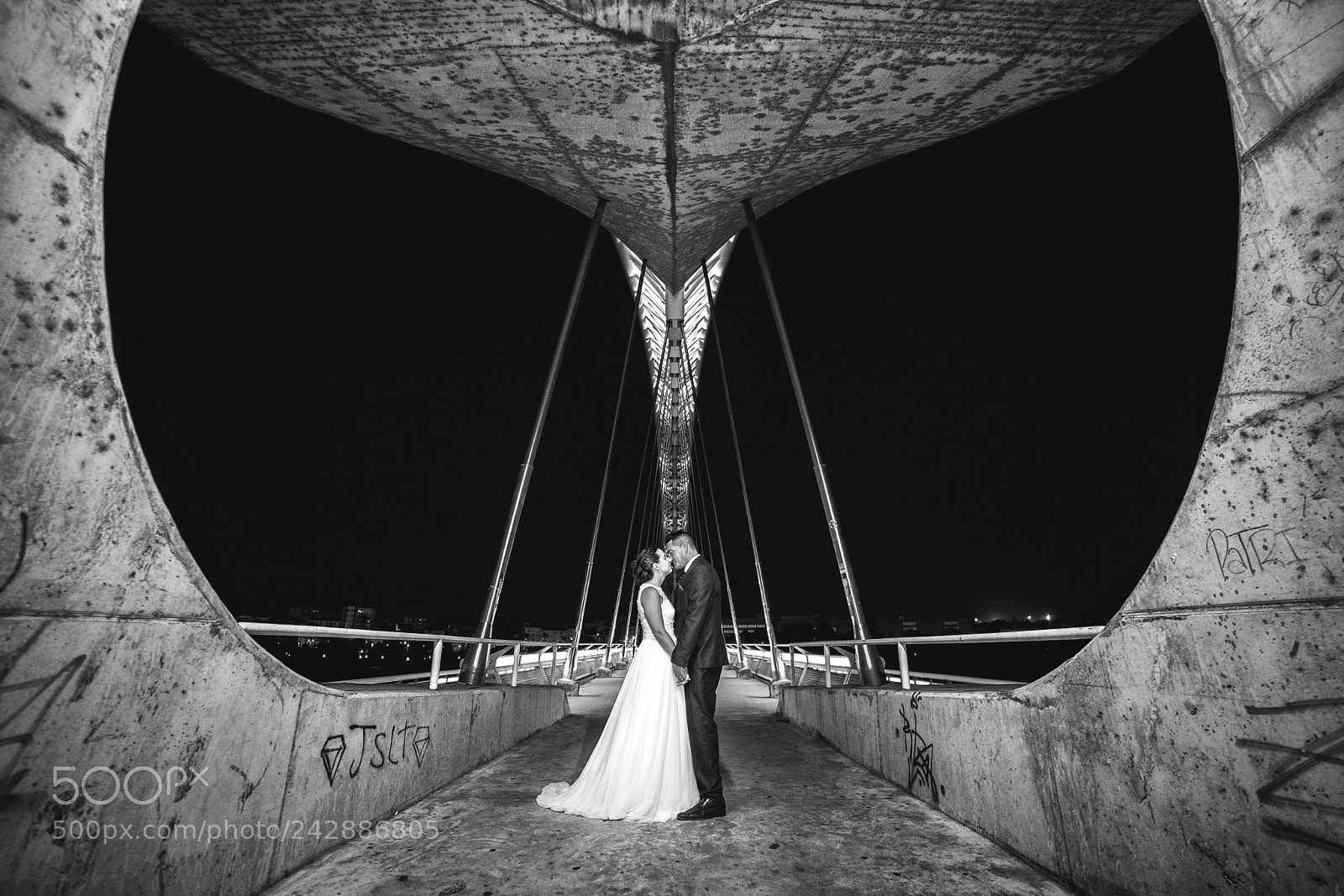 Nikon D610 sample photo. Lusitania photography