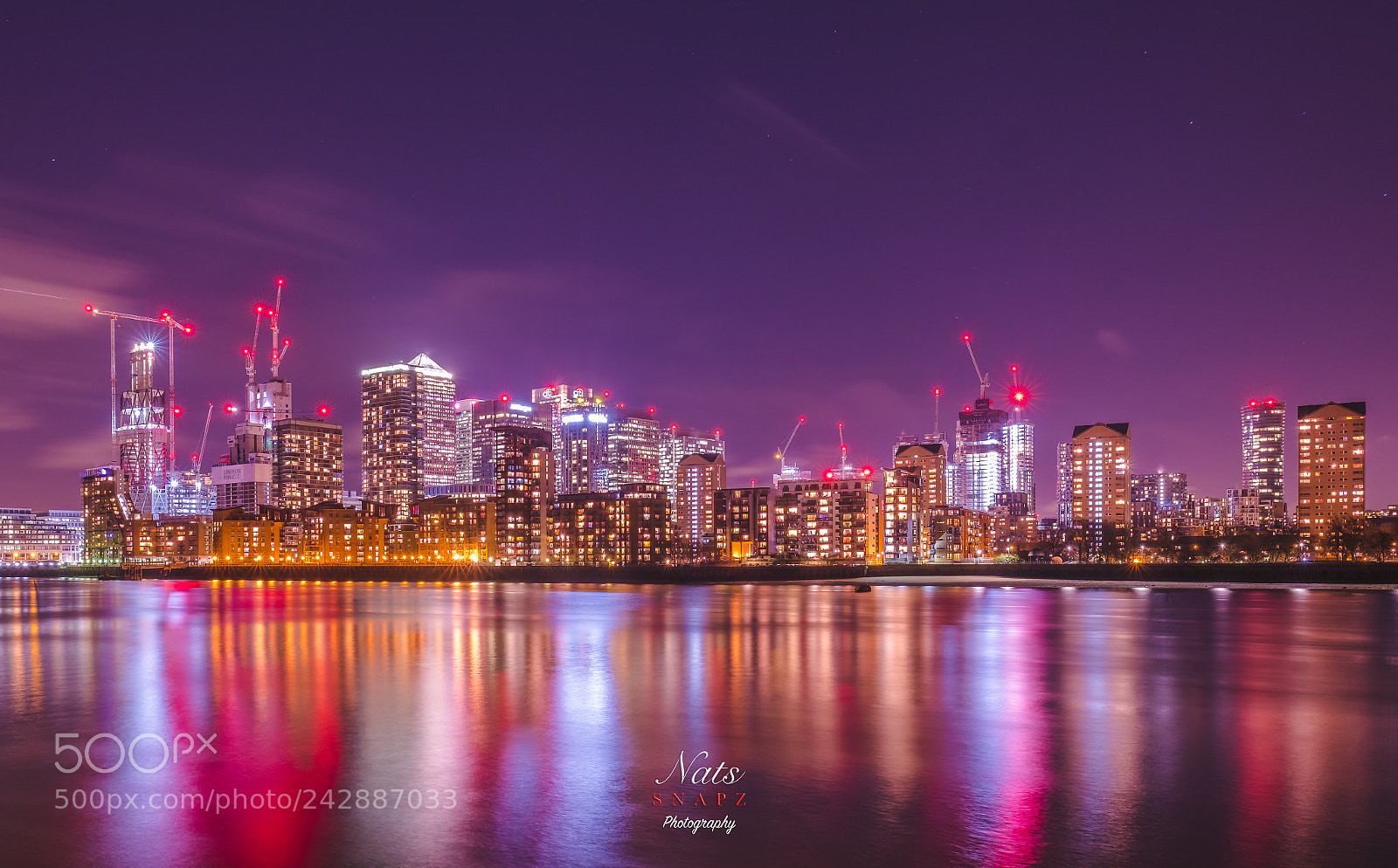 Fujifilm X-T2 sample photo. Isle of dogs at photography