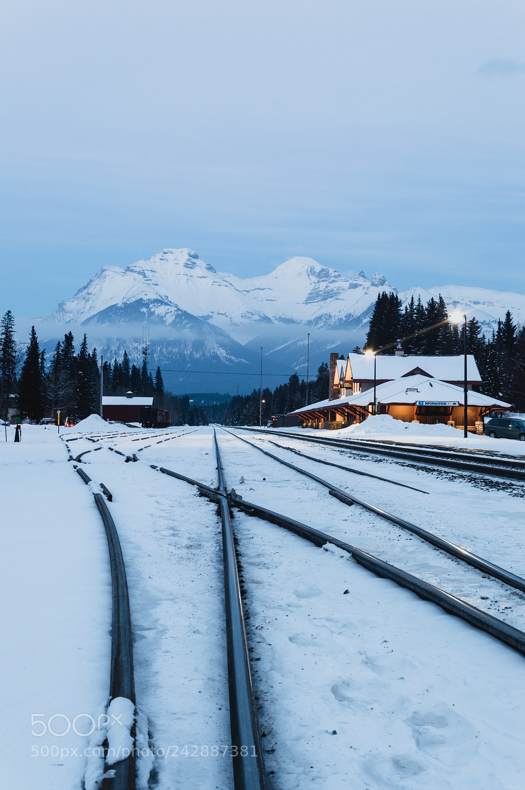 Nikon D3200 sample photo. What is your destination? photography