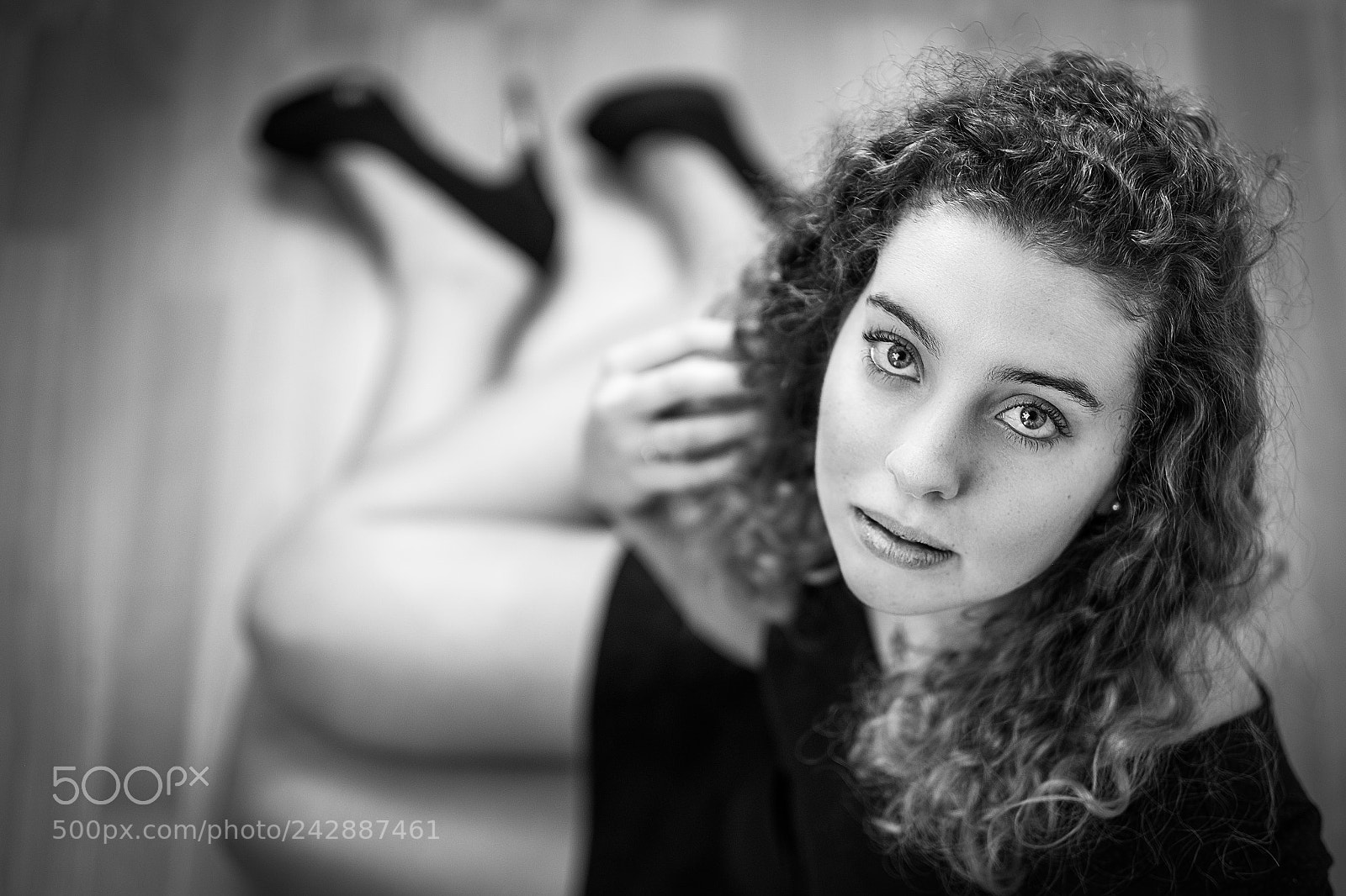 Fujifilm X-T1 sample photo. Virginie photography