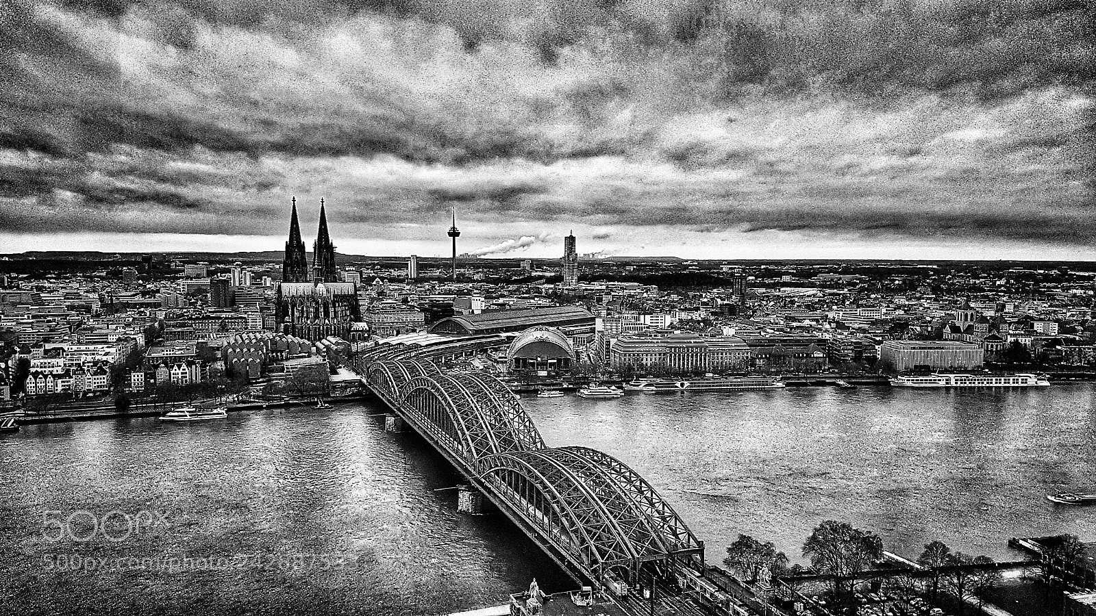 Samsung Galaxy S7 sample photo. Köln photography