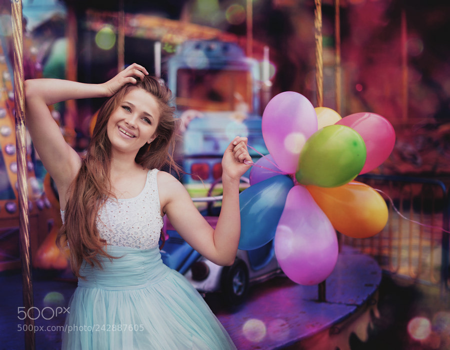 Nikon D610 sample photo. * * * photography