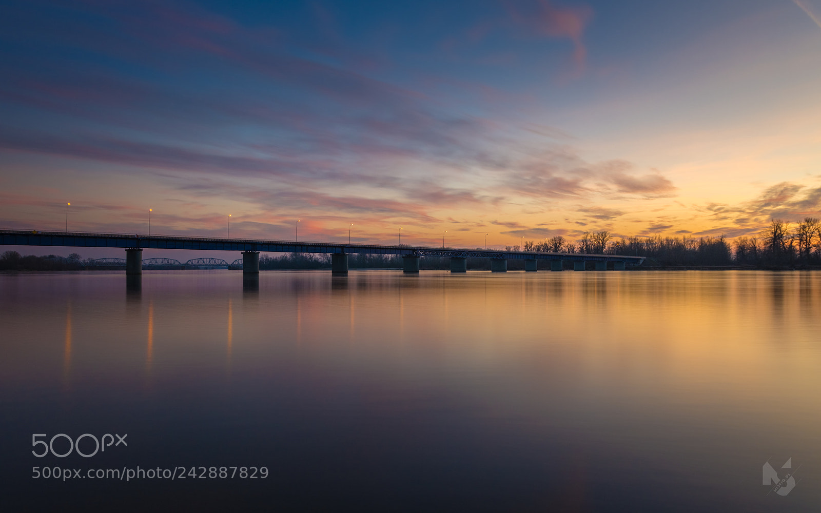 Nikon D7200 sample photo. Bridge photography