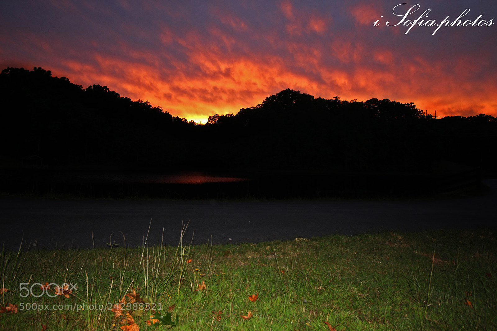 Canon EOS 700D (EOS Rebel T5i / EOS Kiss X7i) sample photo. Sunsets photography
