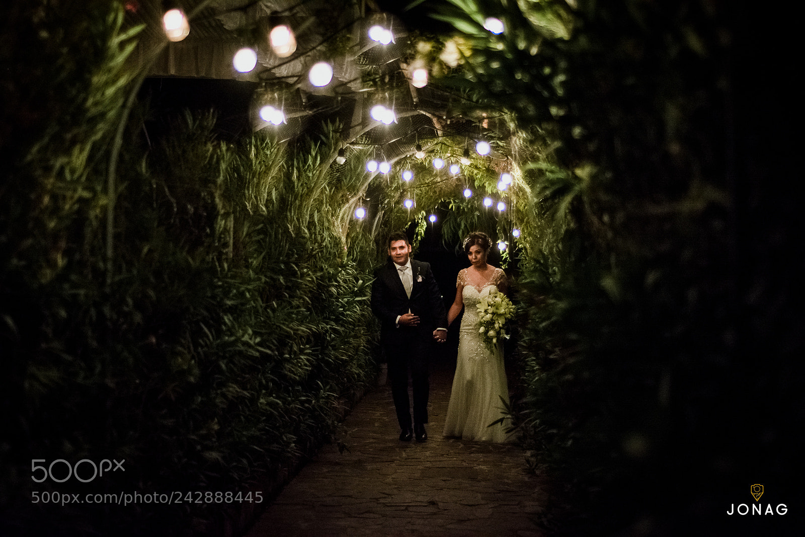 Nikon D7100 sample photo. Gladis & cesar wedding photography