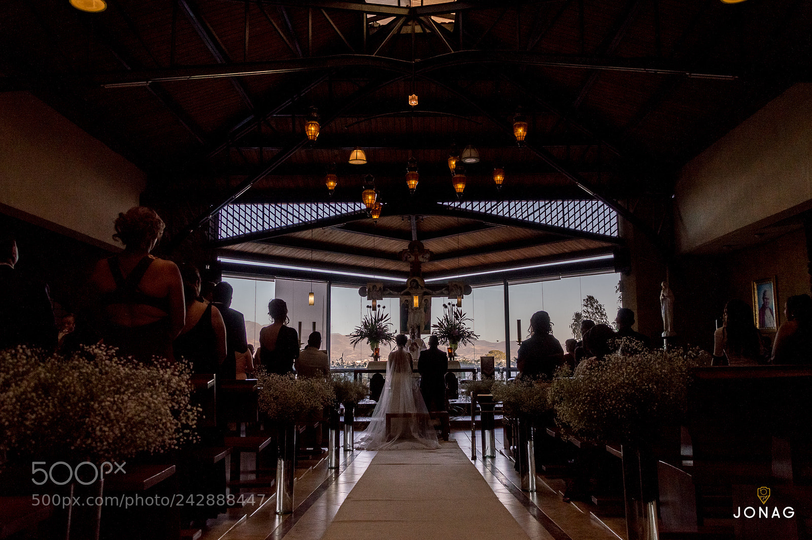 Nikon D3200 sample photo. Gladis & cesar wedding photography