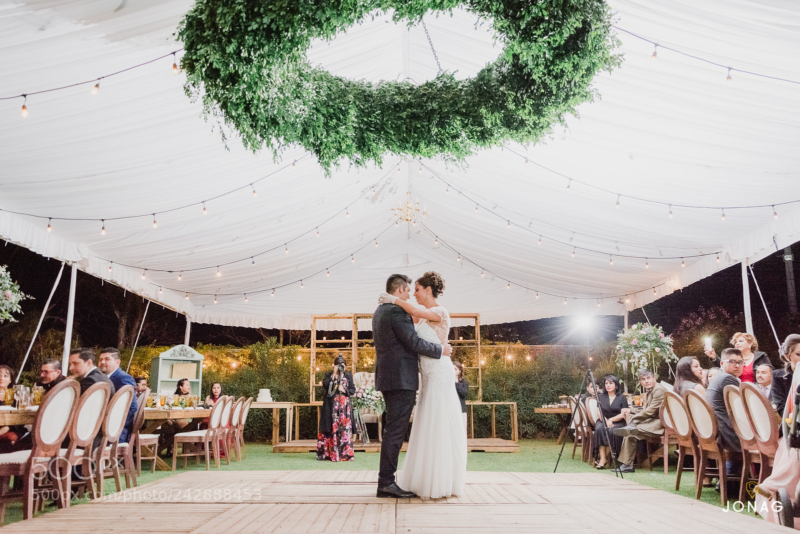 Nikon D7100 sample photo. Gladis & cesar wedding photography
