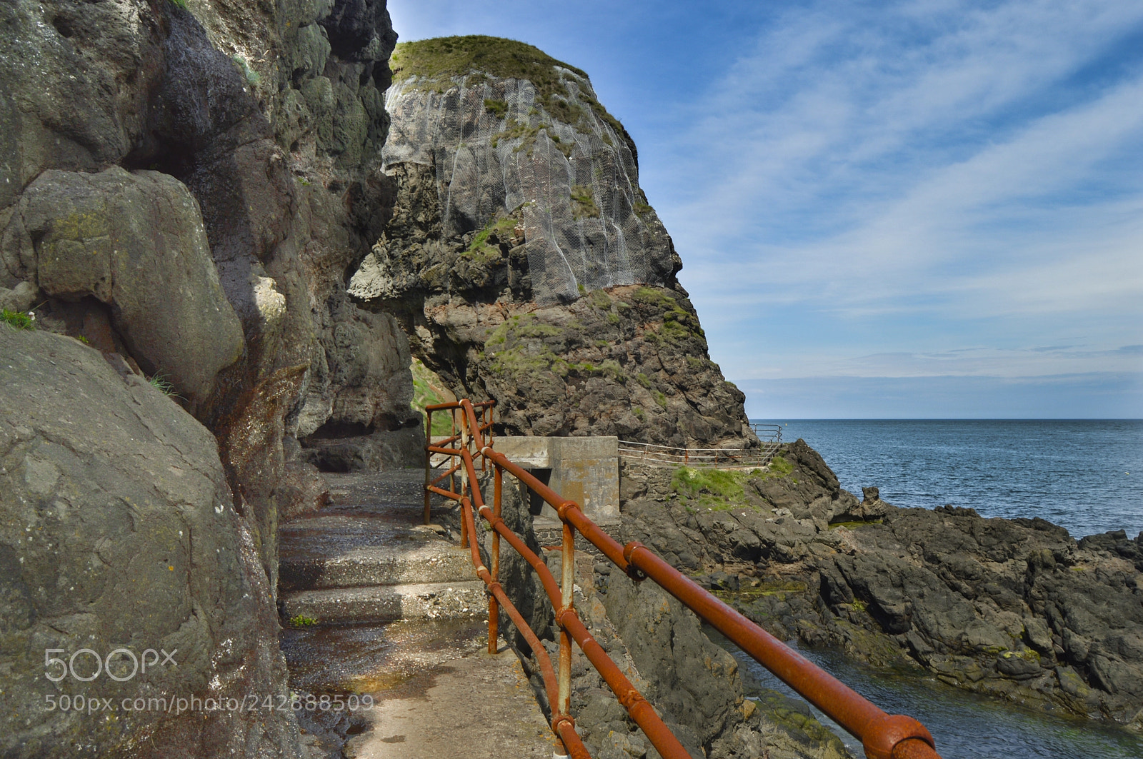 Nikon D3200 sample photo. Off limits photography