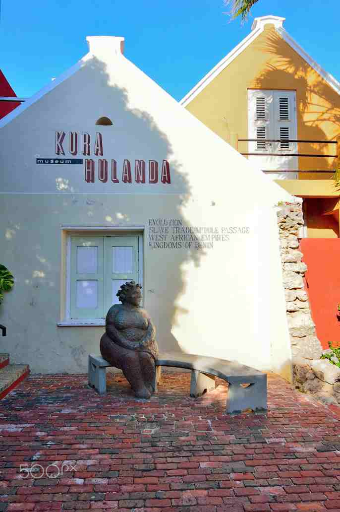 Nikon D3200 sample photo. Kura hulanda willemstad kòrsou photography