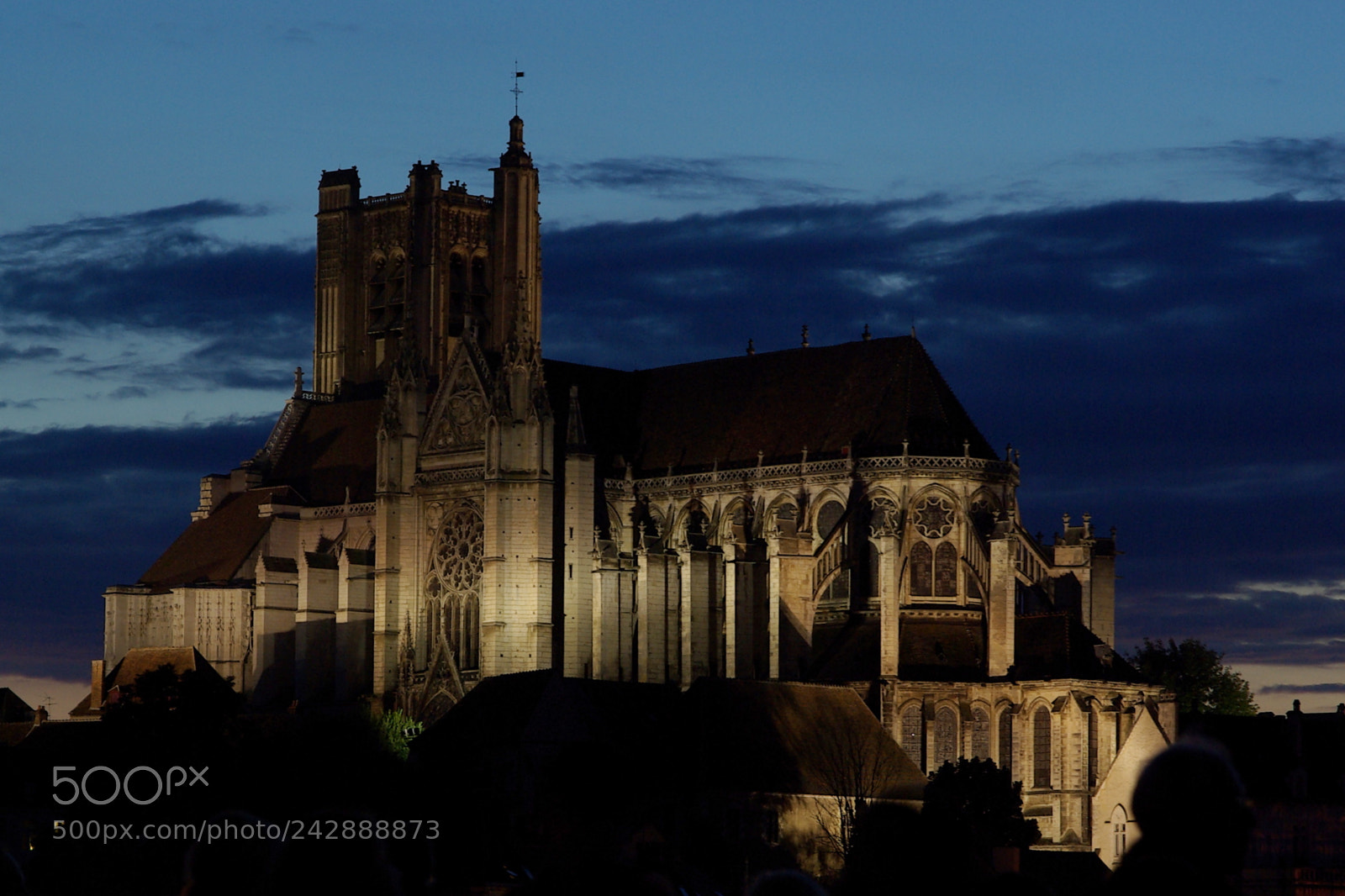 Pentax K10D sample photo. A gudiol muns diverses photography