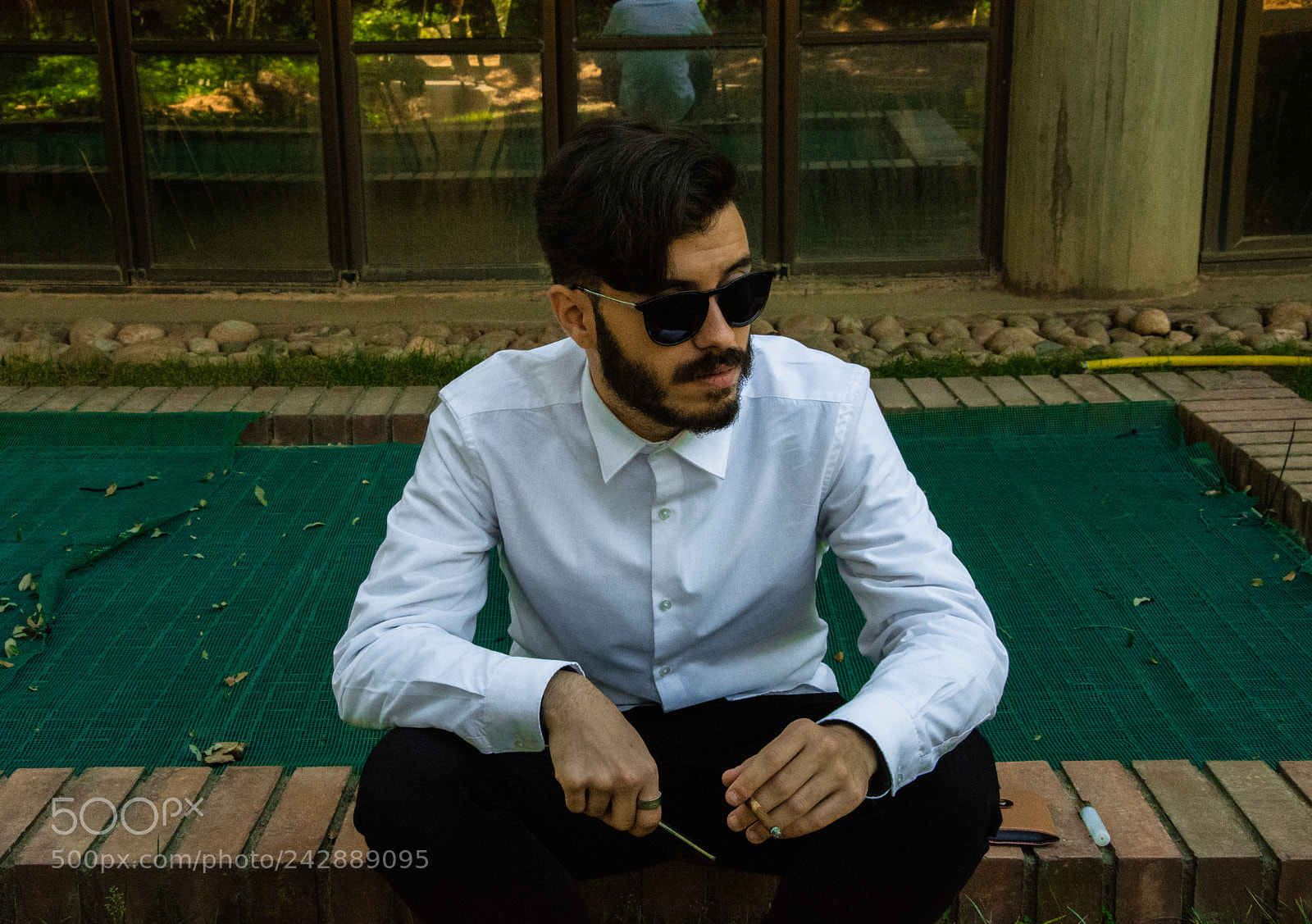 Nikon D7100 sample photo. Fran photography