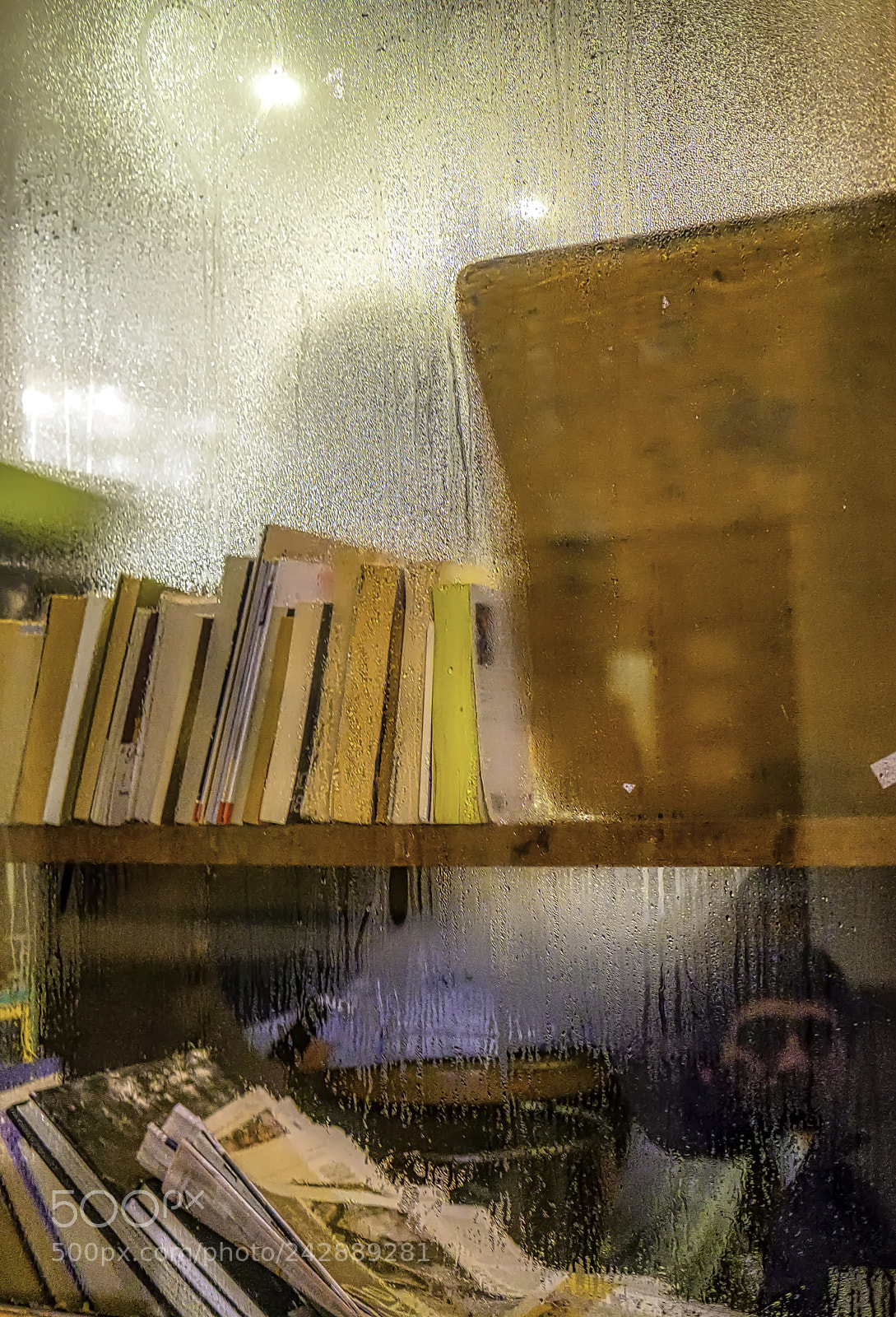 Fujifilm X-E3 sample photo. Stories photography