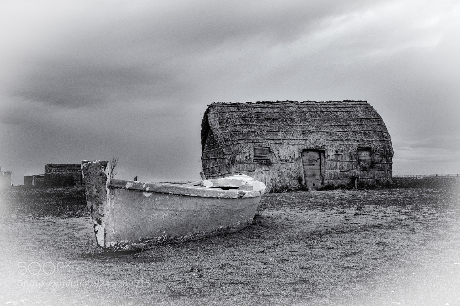 Fujifilm X-T1 sample photo. La cabane du p photography