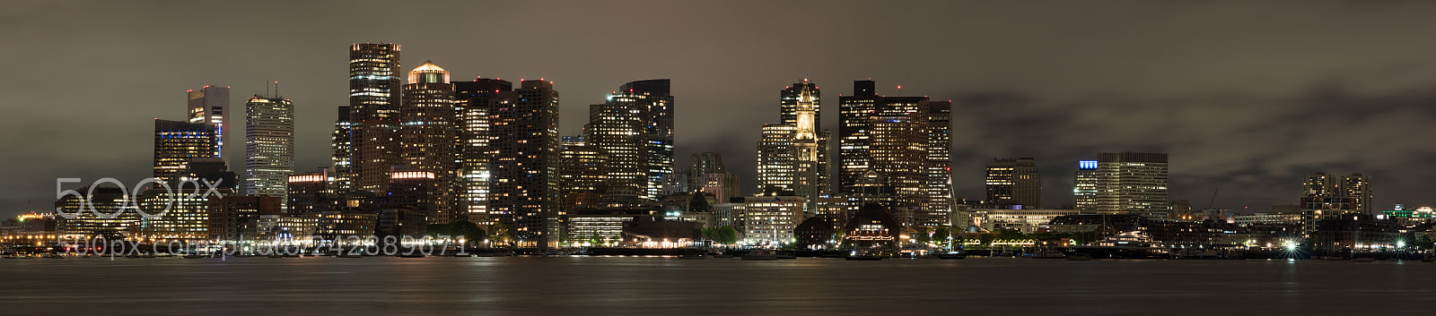 Panasonic Lumix DMC-GH4 sample photo. Boston photography