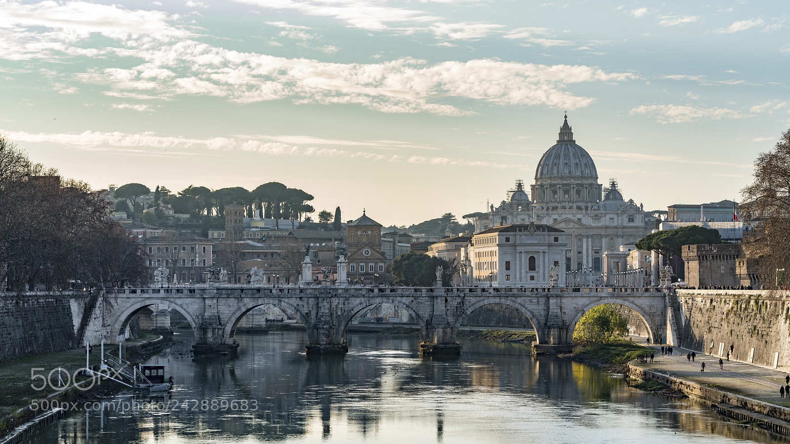 Sony a7R III sample photo. At rome photography