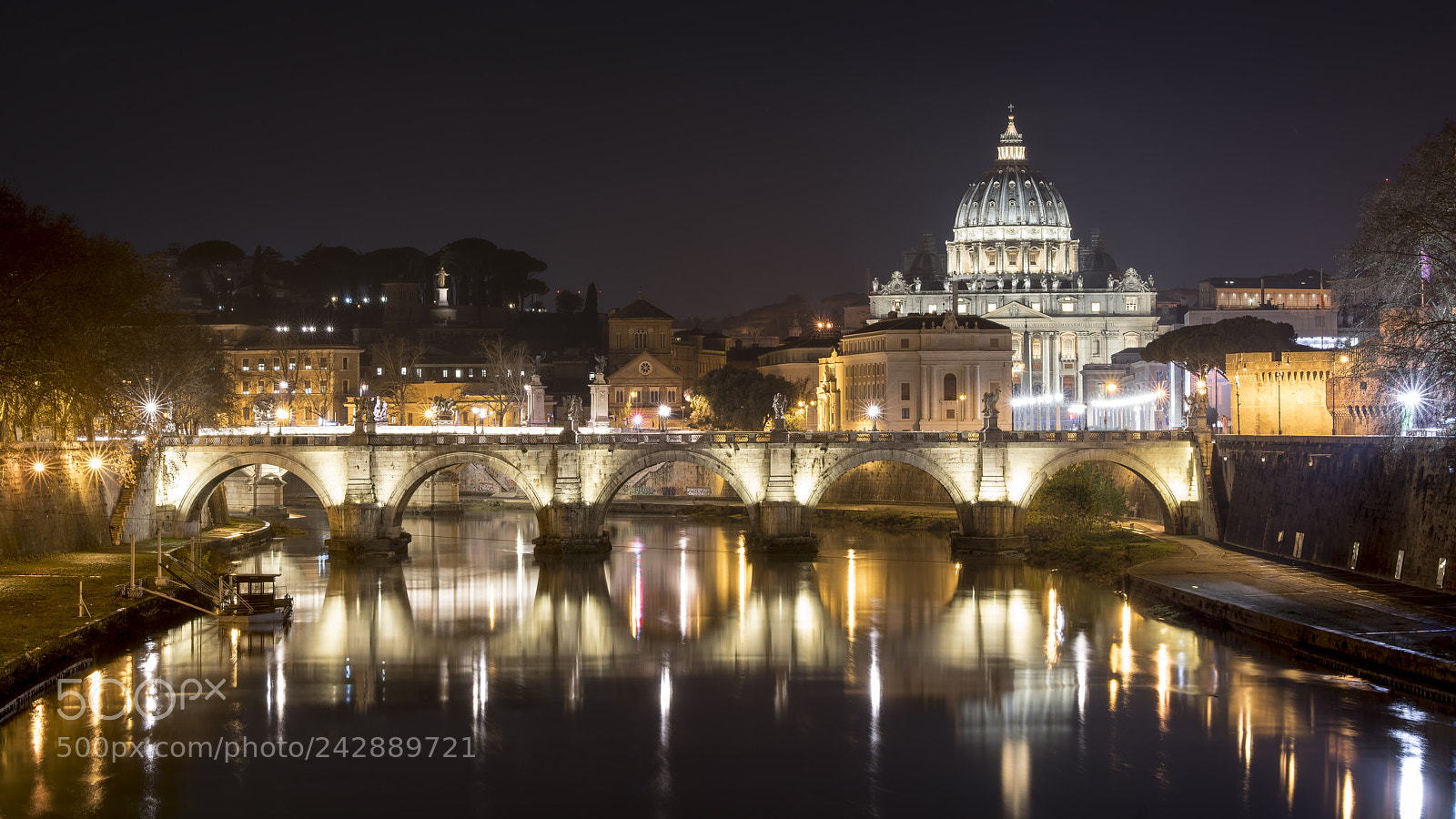 Sony a7R III sample photo. At rome photography