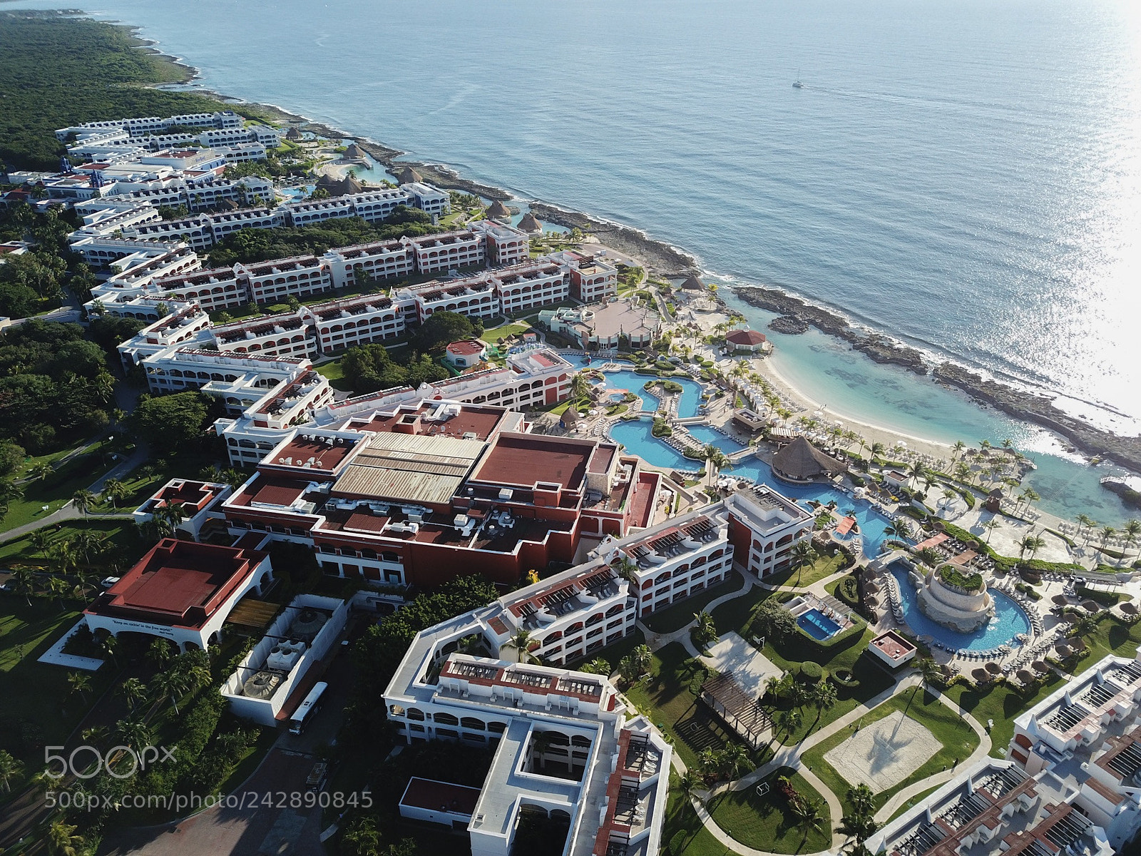 DJI FC220 sample photo. Untitled photography
