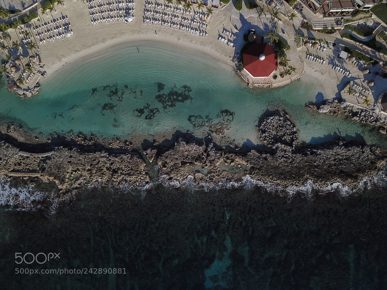 DJI FC220 sample photo. Untitled photography
